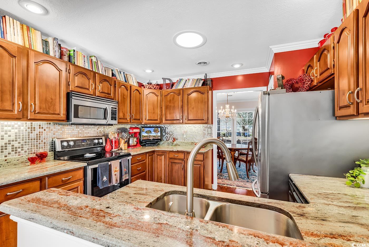 3026 Cedar Creek Run Property Photo 14