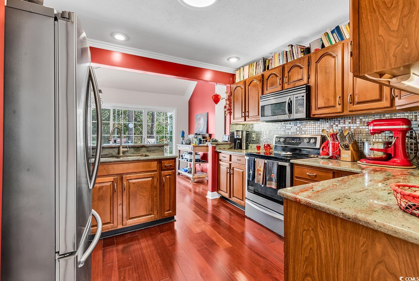 3026 Cedar Creek Run Property Photo 15