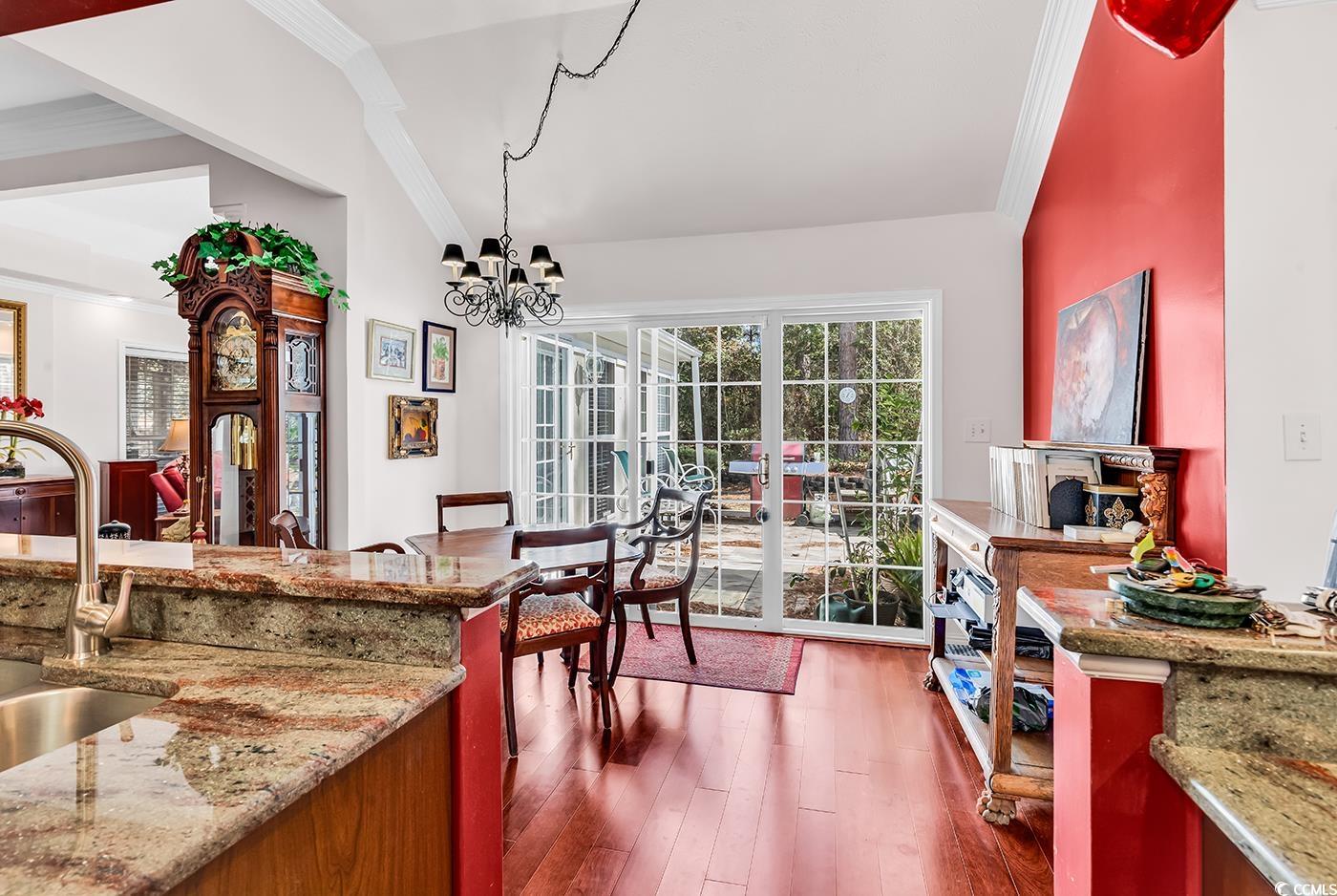 3026 Cedar Creek Run Property Photo 17