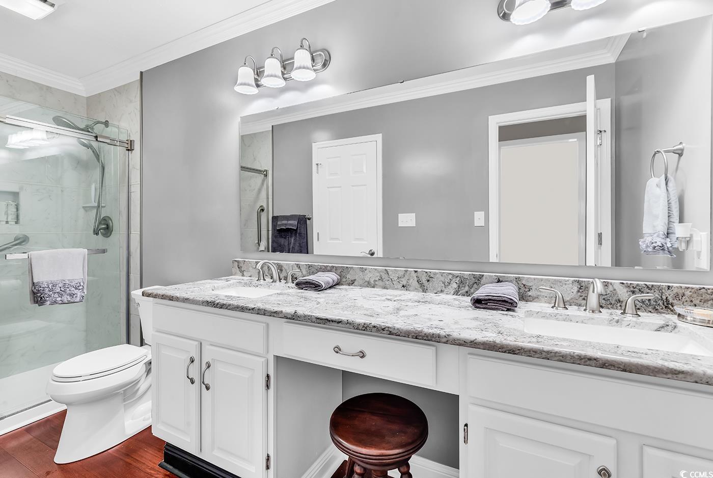 3026 Cedar Creek Run Property Photo 29