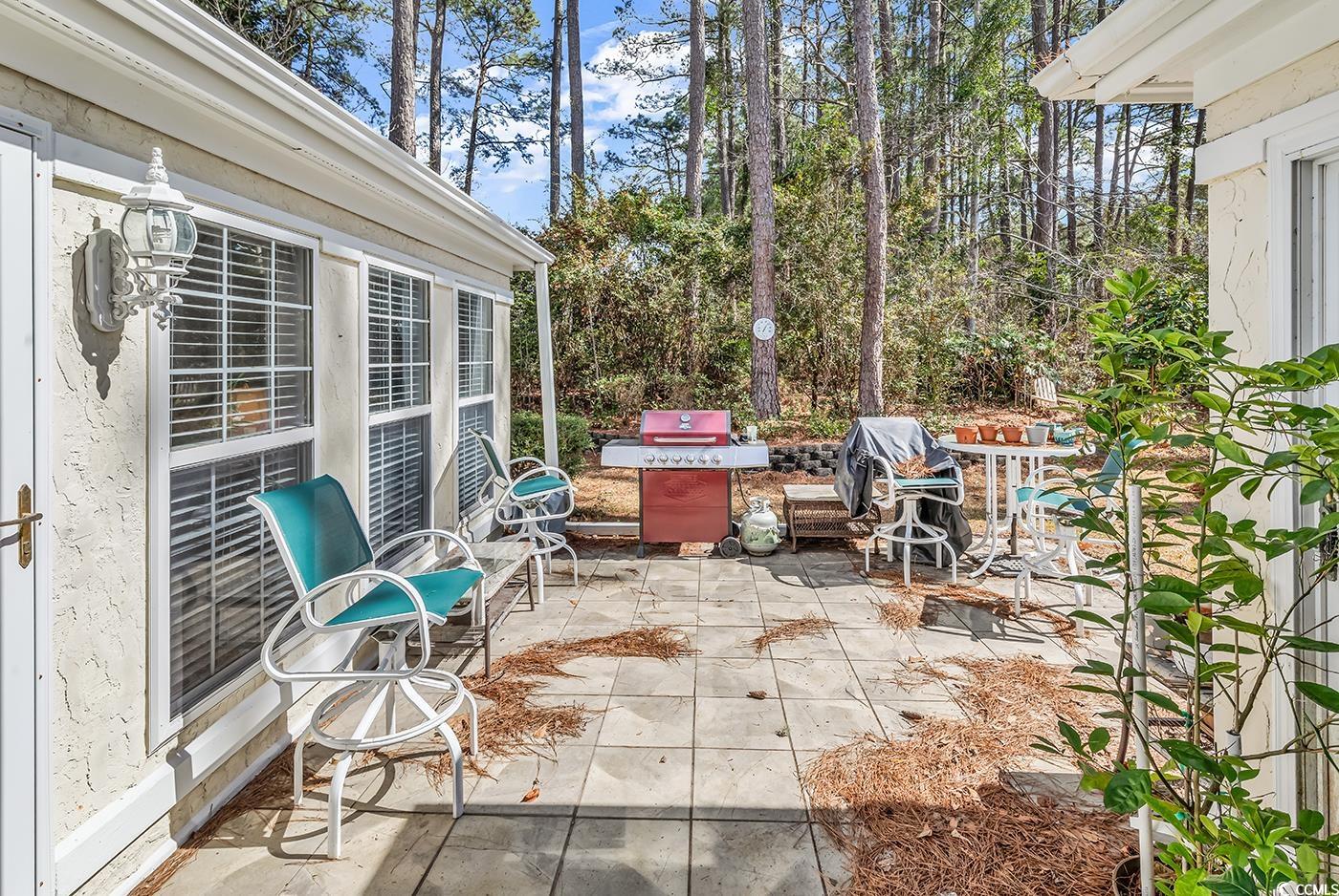 3026 Cedar Creek Run Property Photo 34