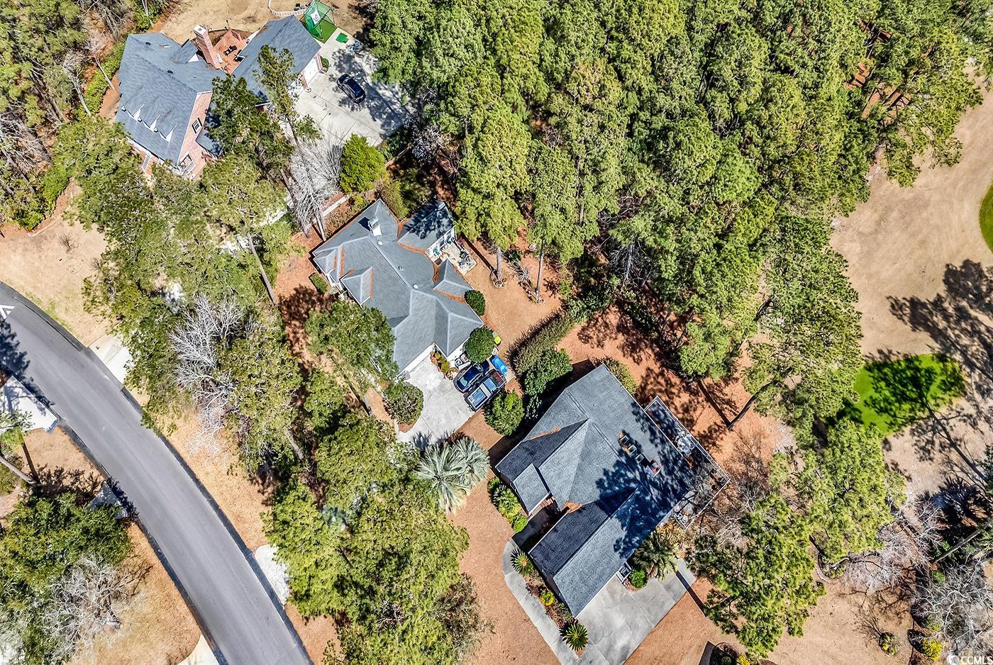 3026 Cedar Creek Run Property Photo 36