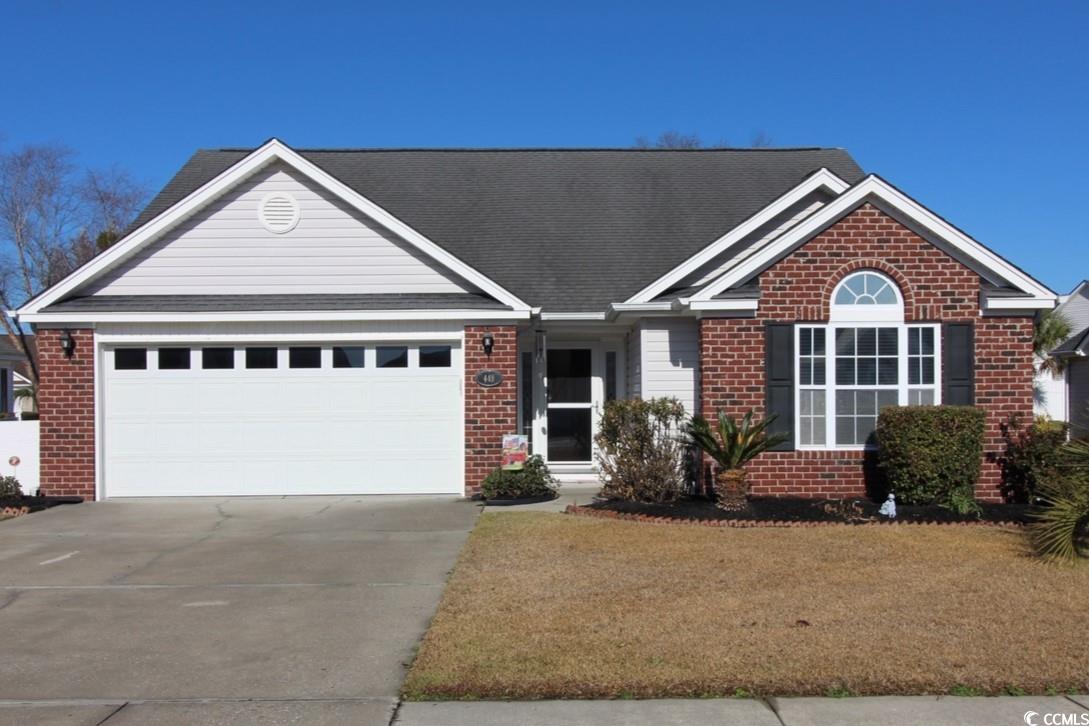 449 Pennington Loop Property Photo