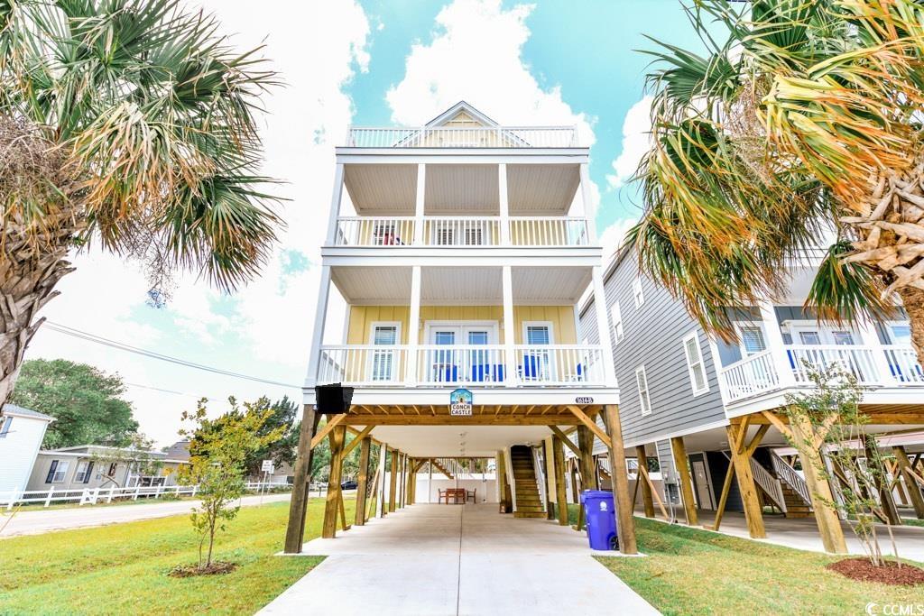 1614-b S Ocean Blvd. Property Photo