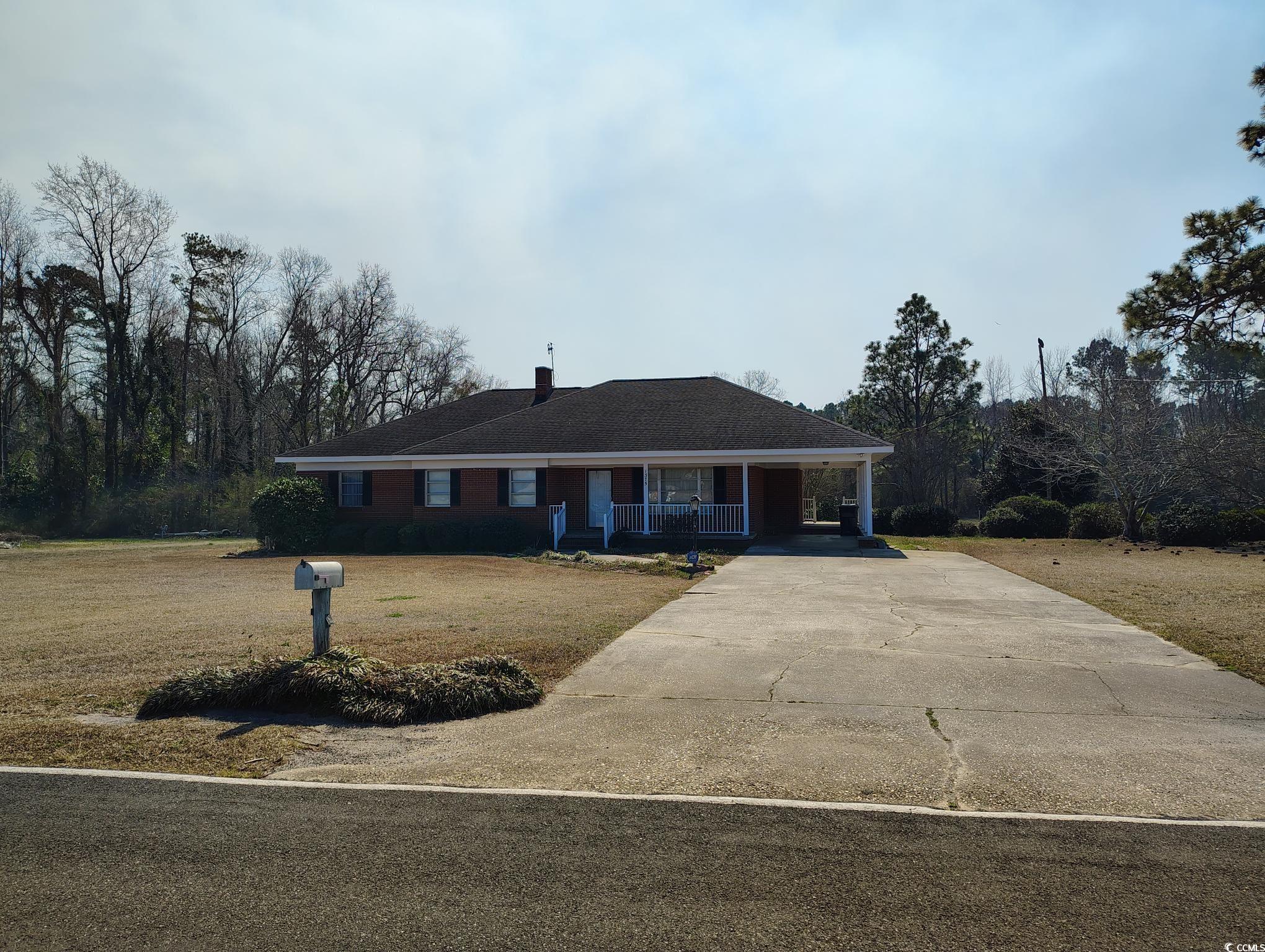 1375 Kenny Jordan Rd Property Photo