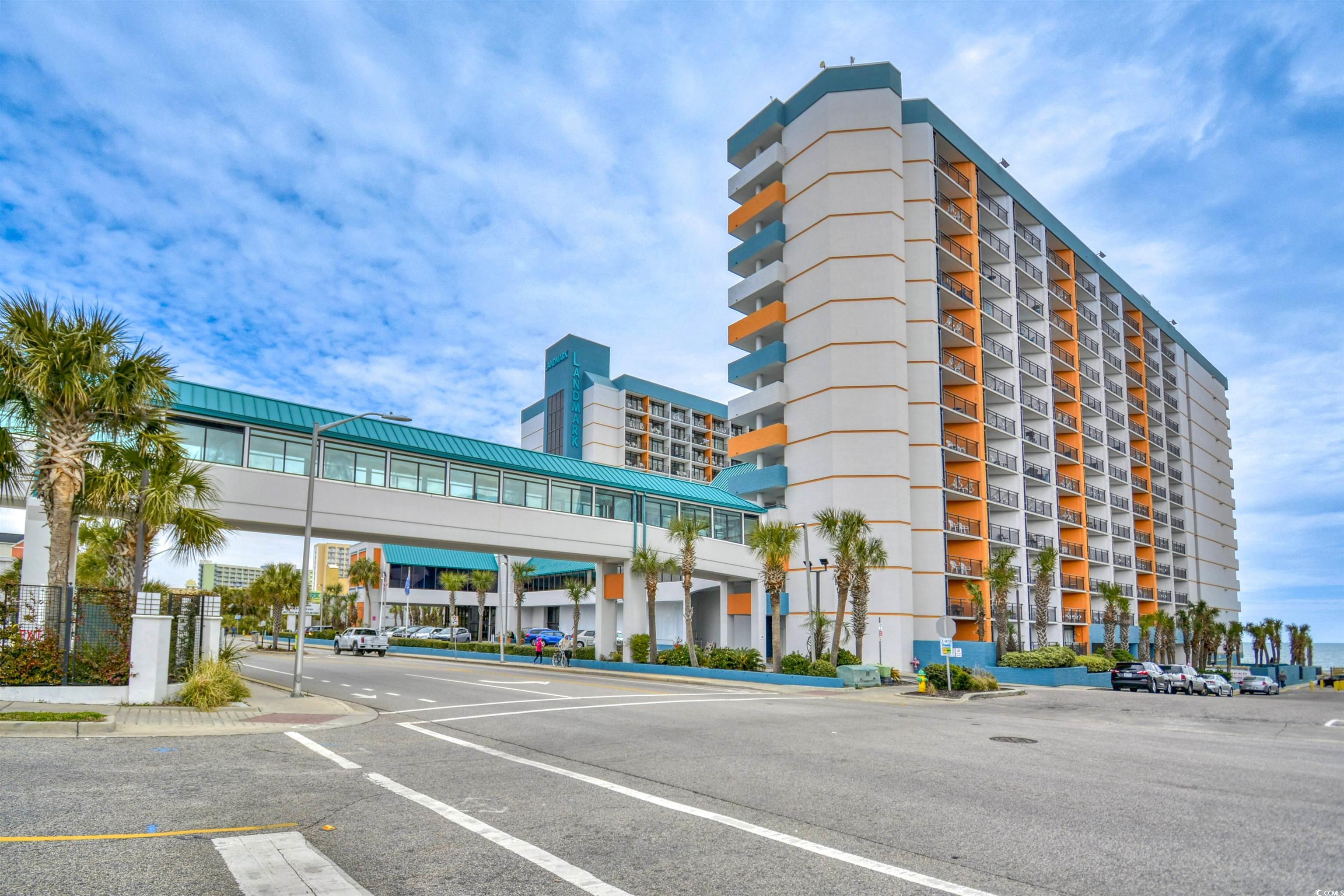 1501 S Ocean Blvd. Property Photo 2