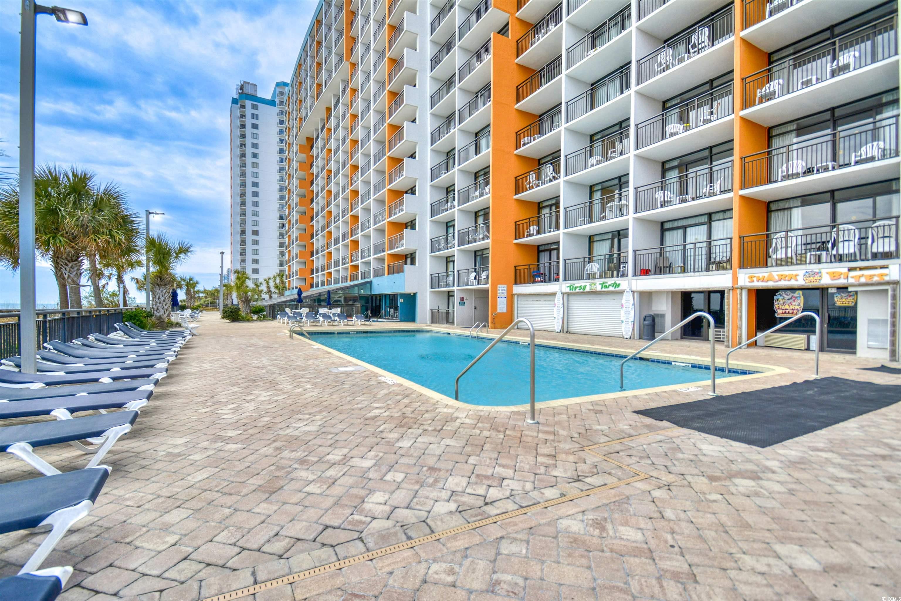 1501 S Ocean Blvd. Property Photo 28