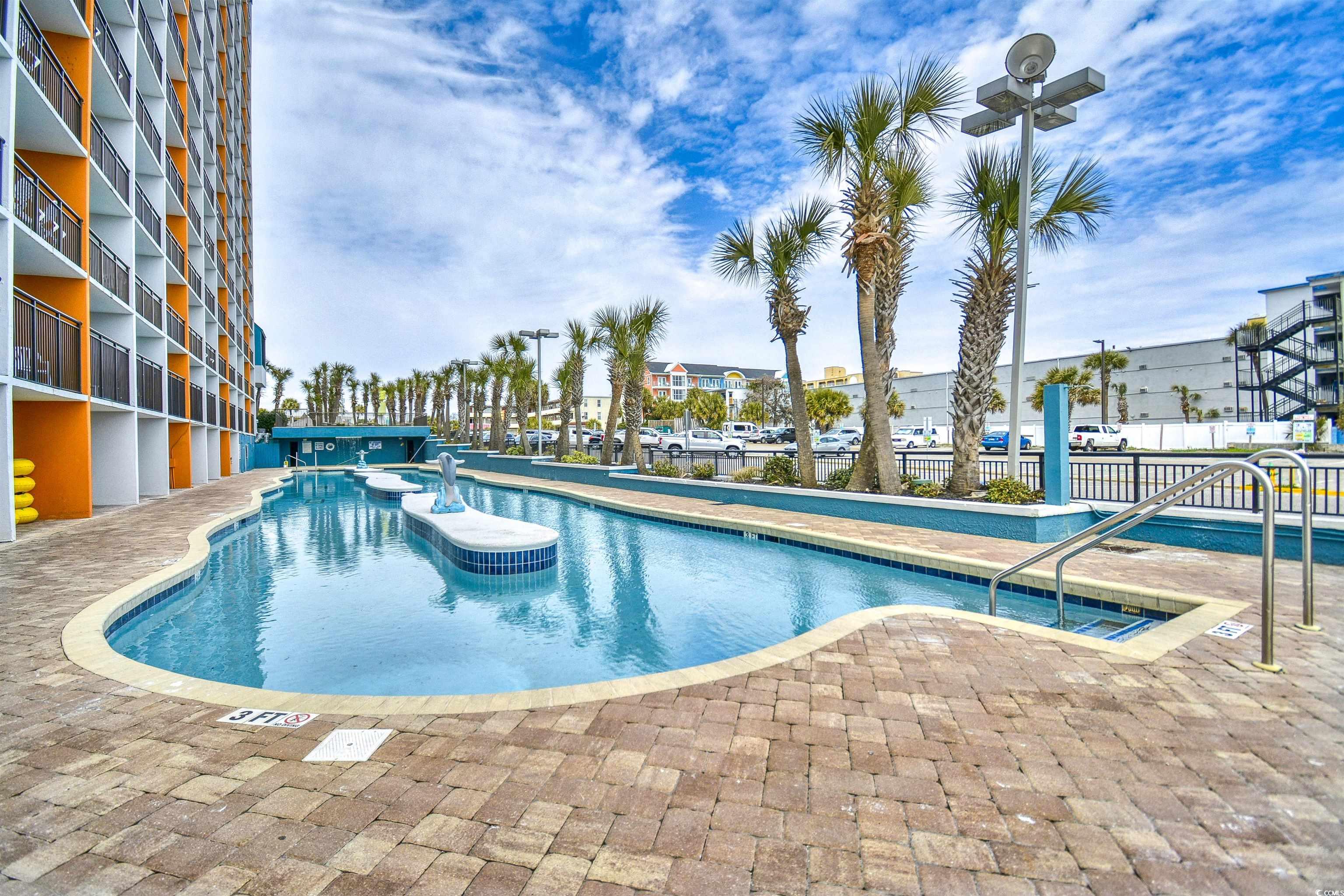 1501 S Ocean Blvd. Property Photo 29