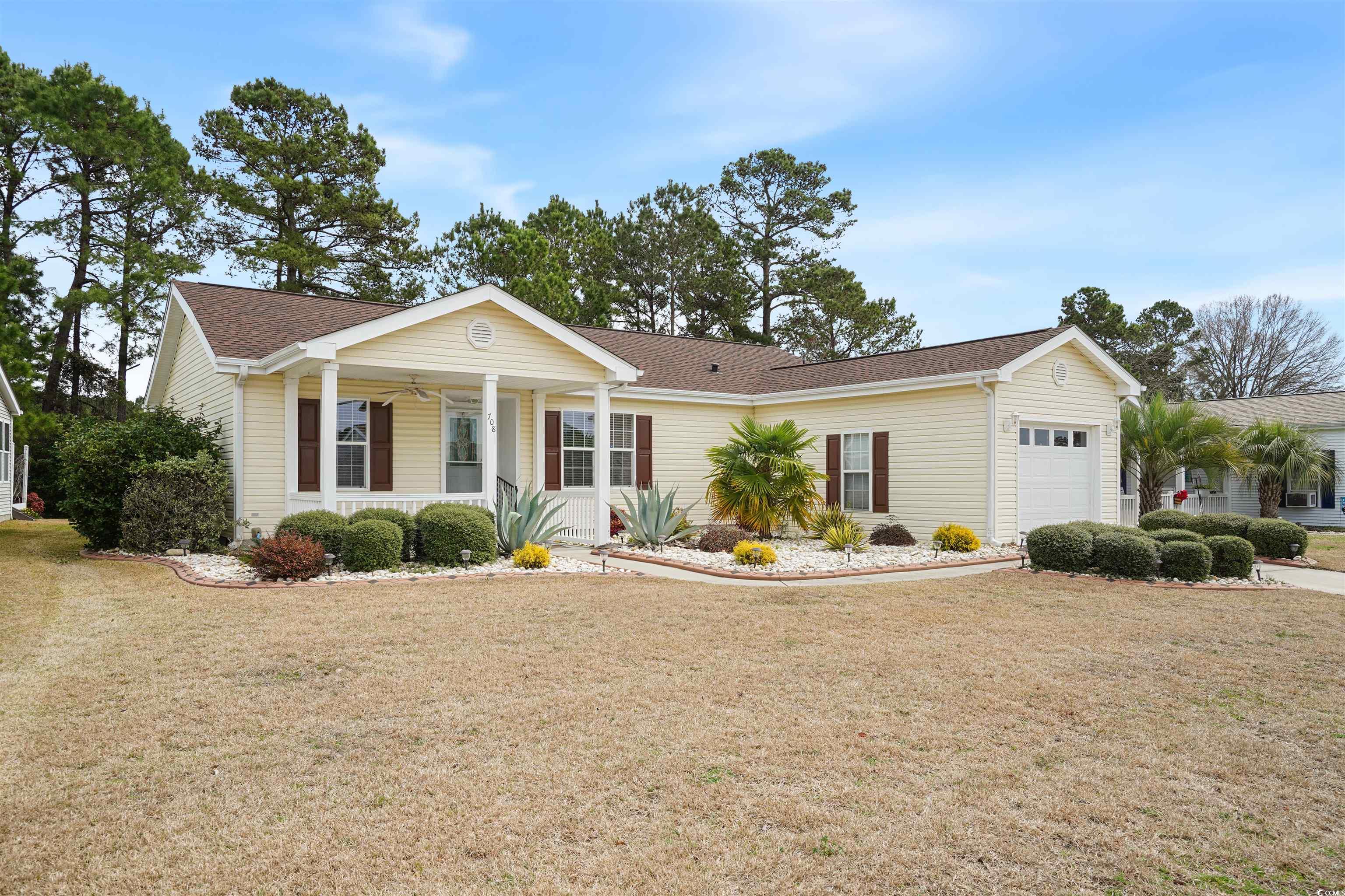 708 Wincrest Ct. Property Photo