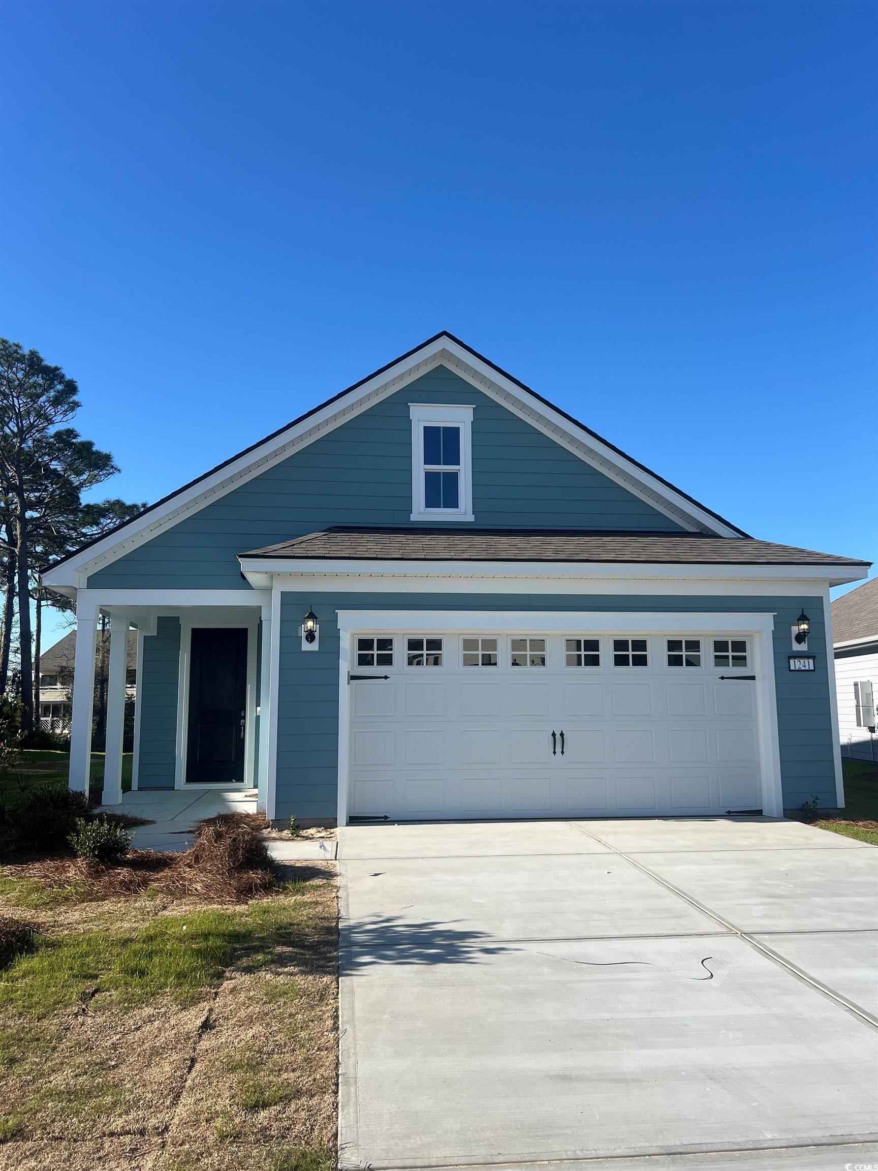 1241 Lady Bird Way Property Photo