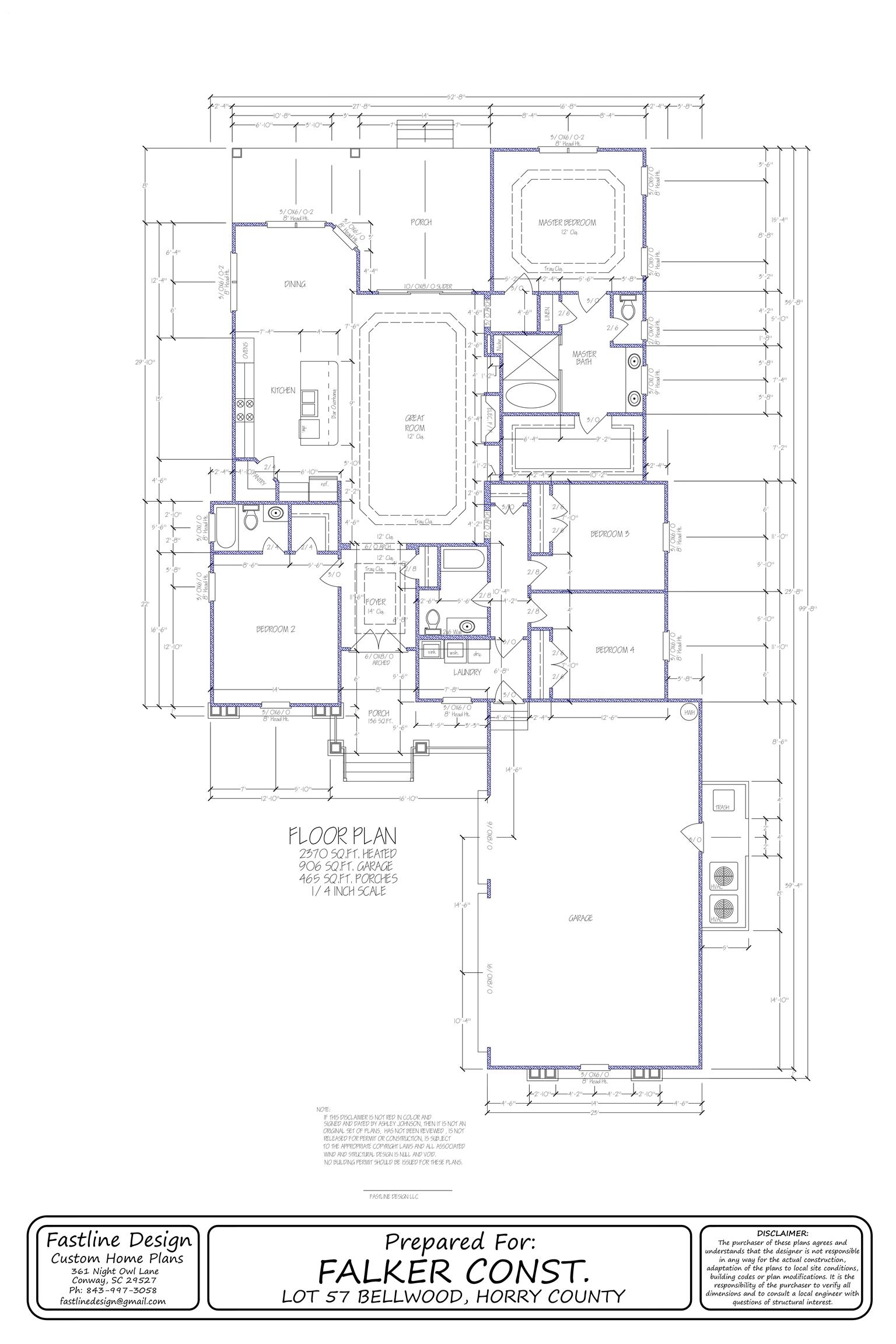 135 Low Country Loop Property Photo 6