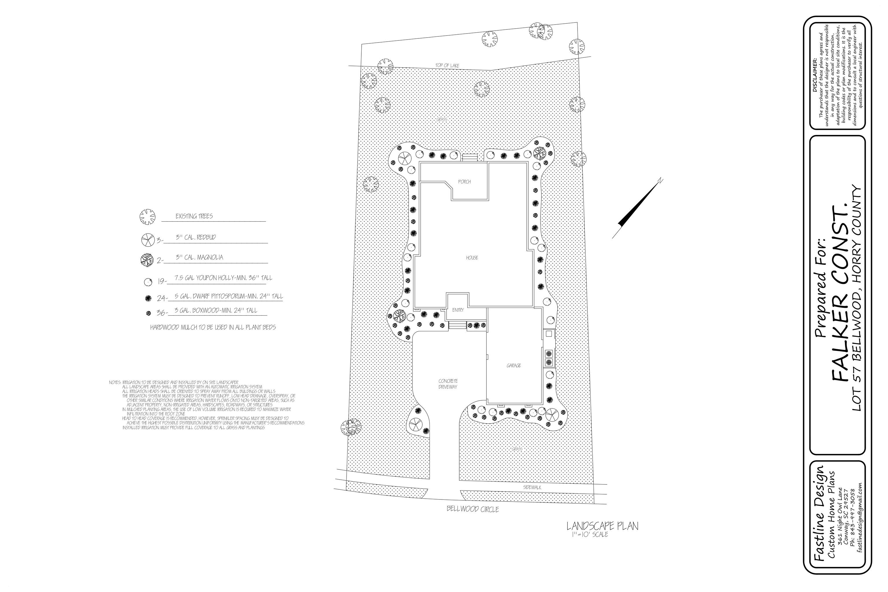 135 Low Country Loop Property Photo 8