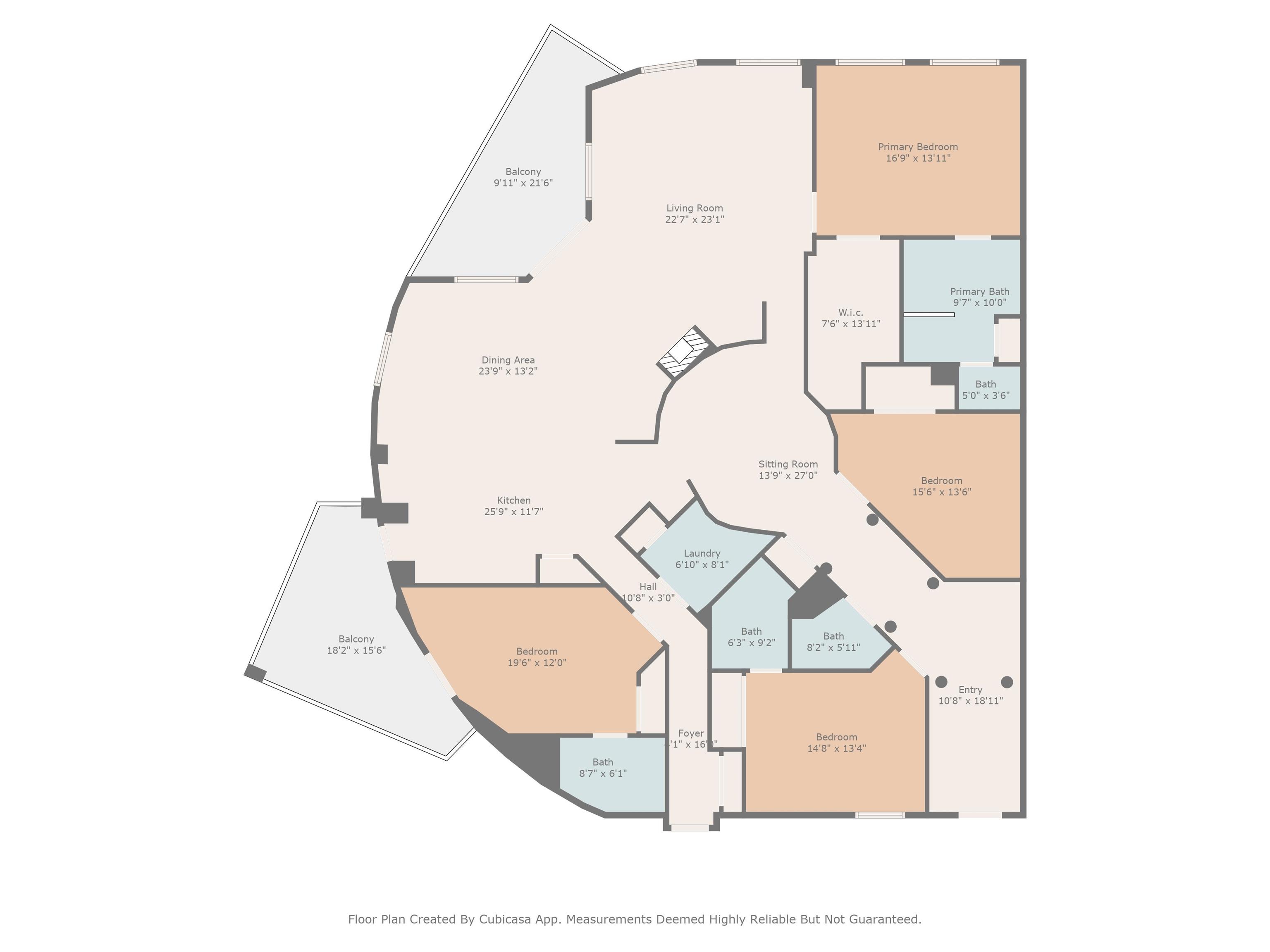 9547 Edgerton Dr. Property Photo 39