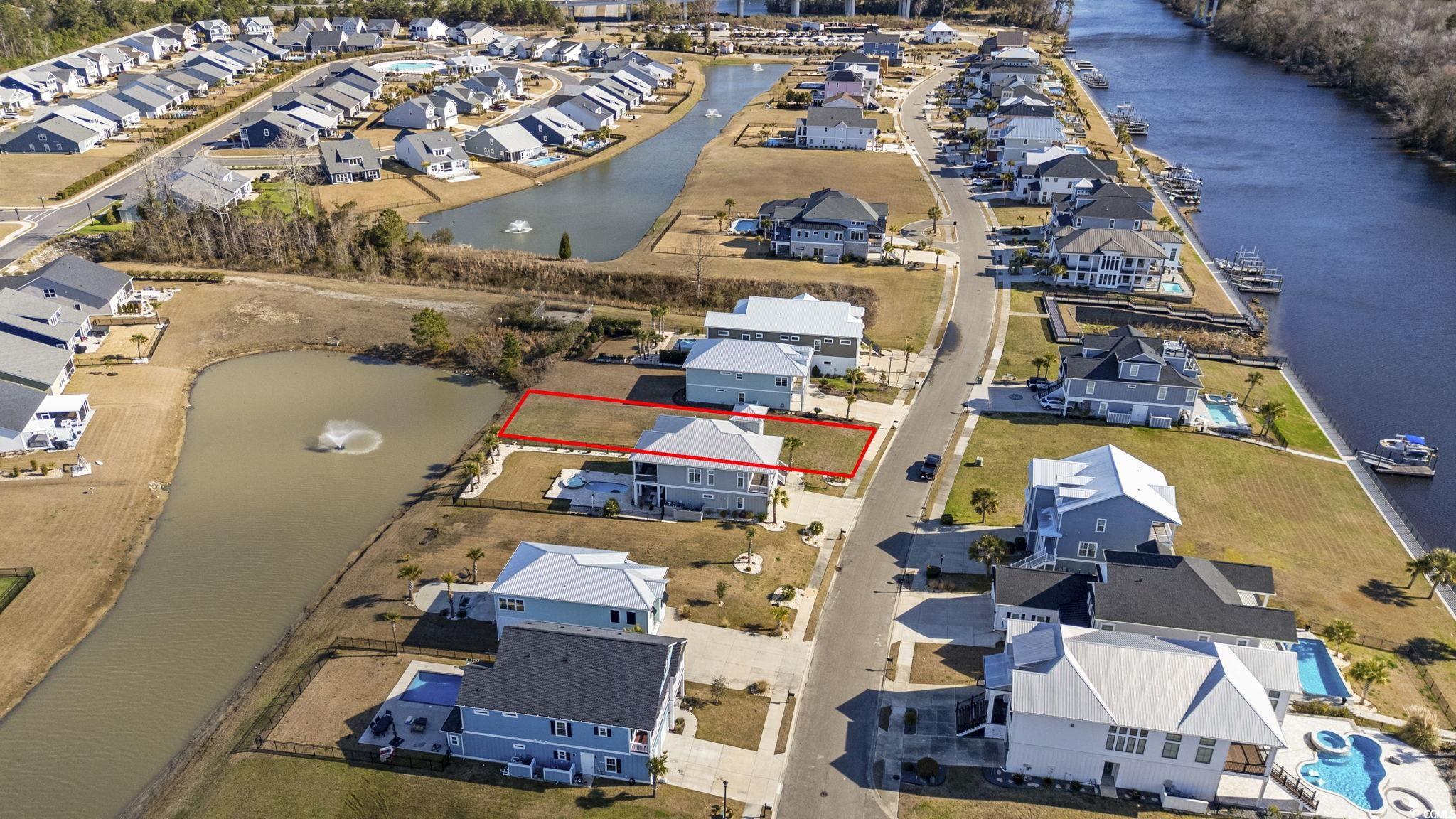 410 Harbour View Dr. Property Photo 17