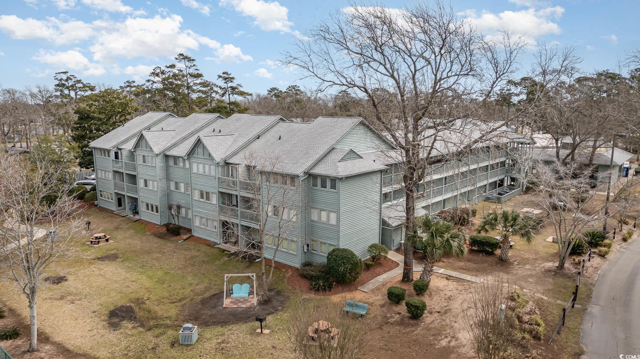 5905 South Kings Hwy. Property Photo 2