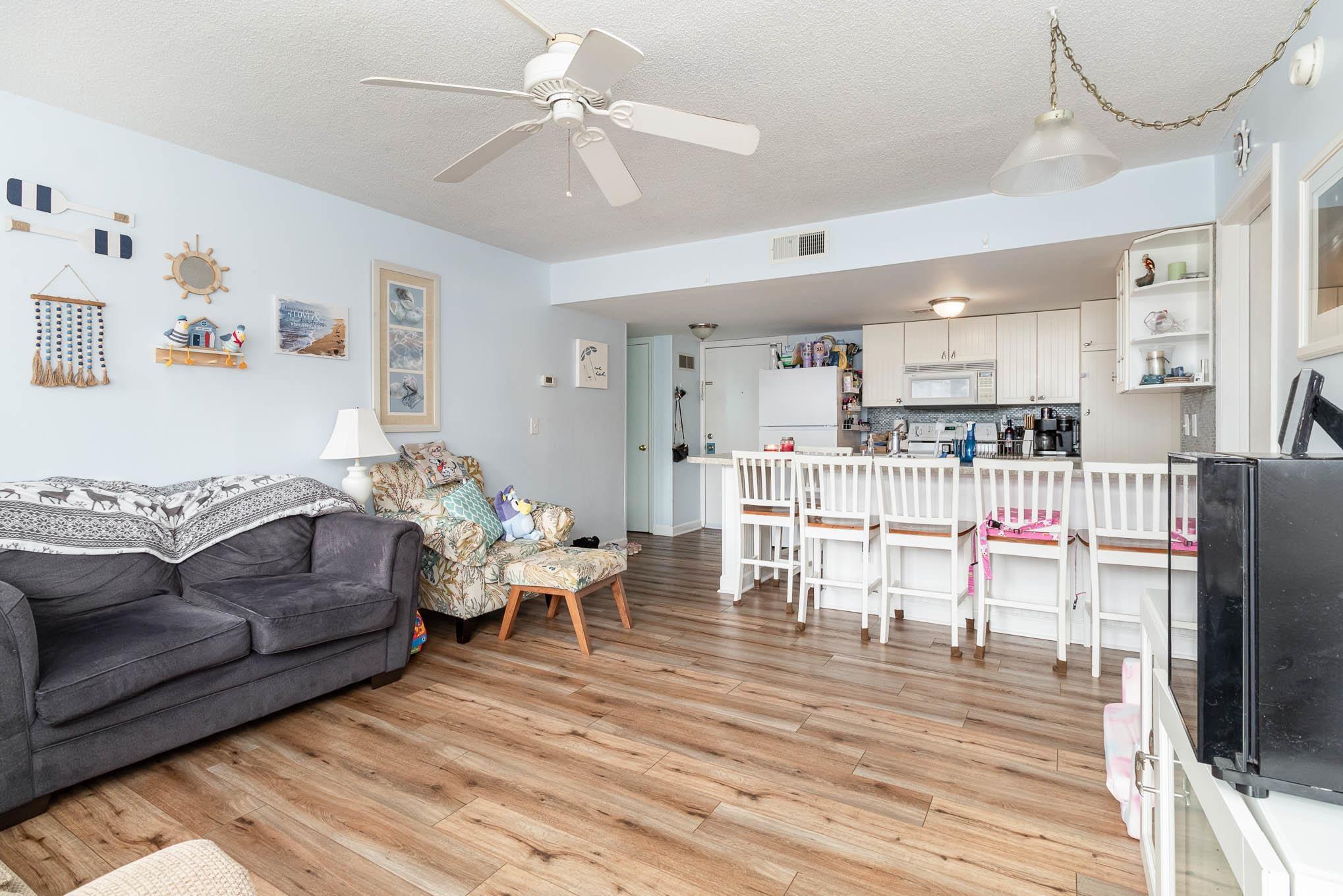 5905 South Kings Hwy. Property Photo 15