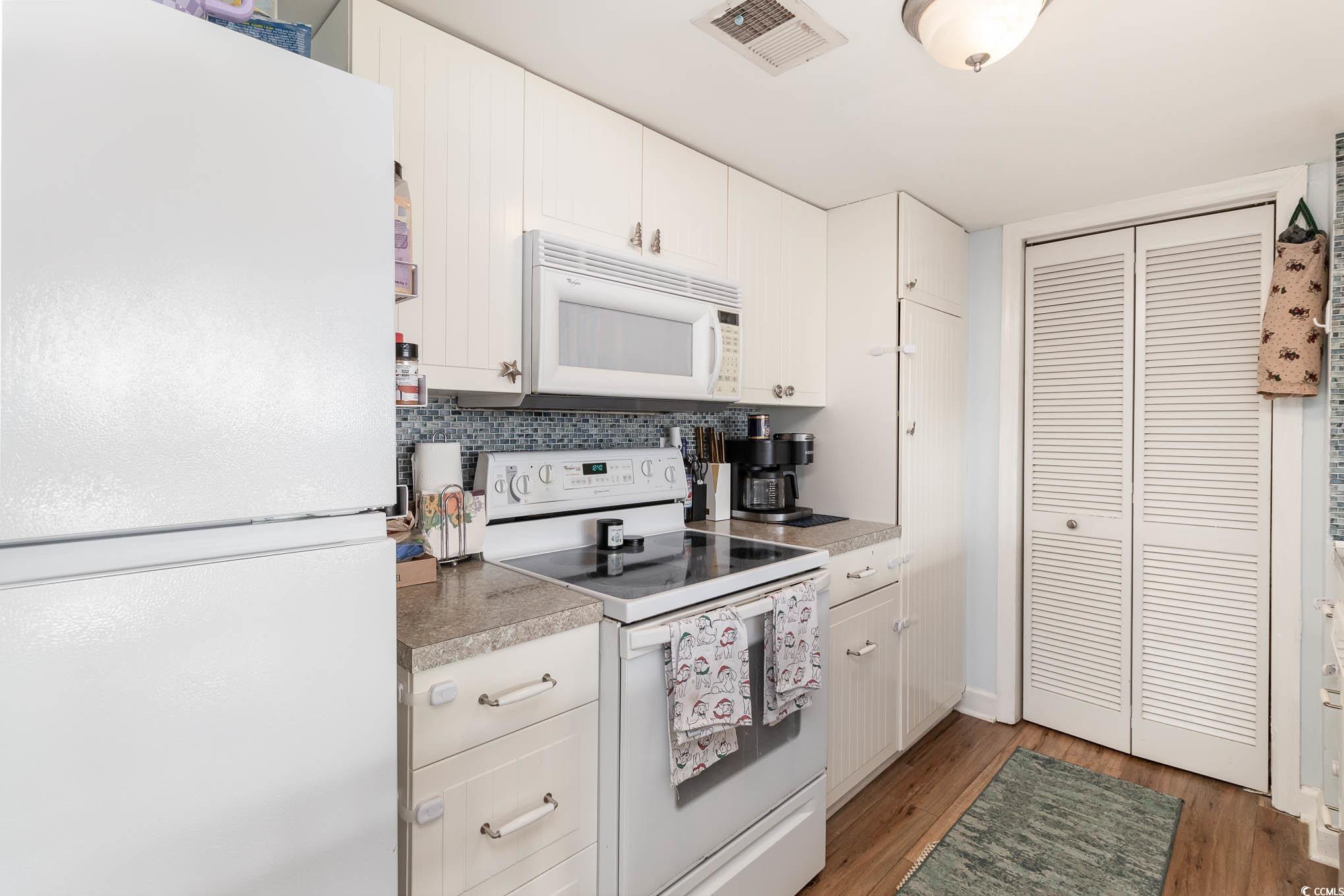 5905 South Kings Hwy. Property Photo 18