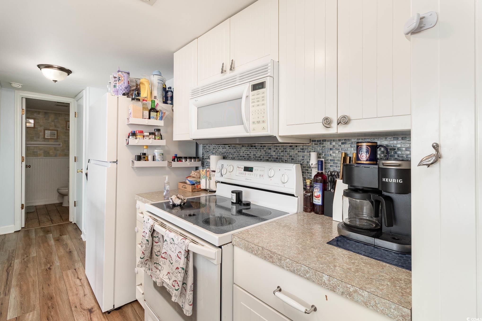 5905 South Kings Hwy. Property Photo 19