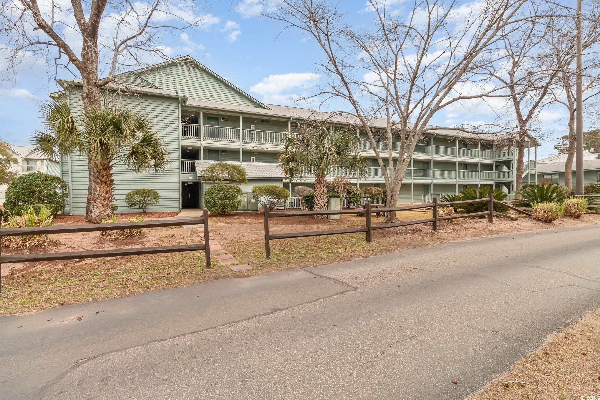 5905 South Kings Hwy. Property Photo 22