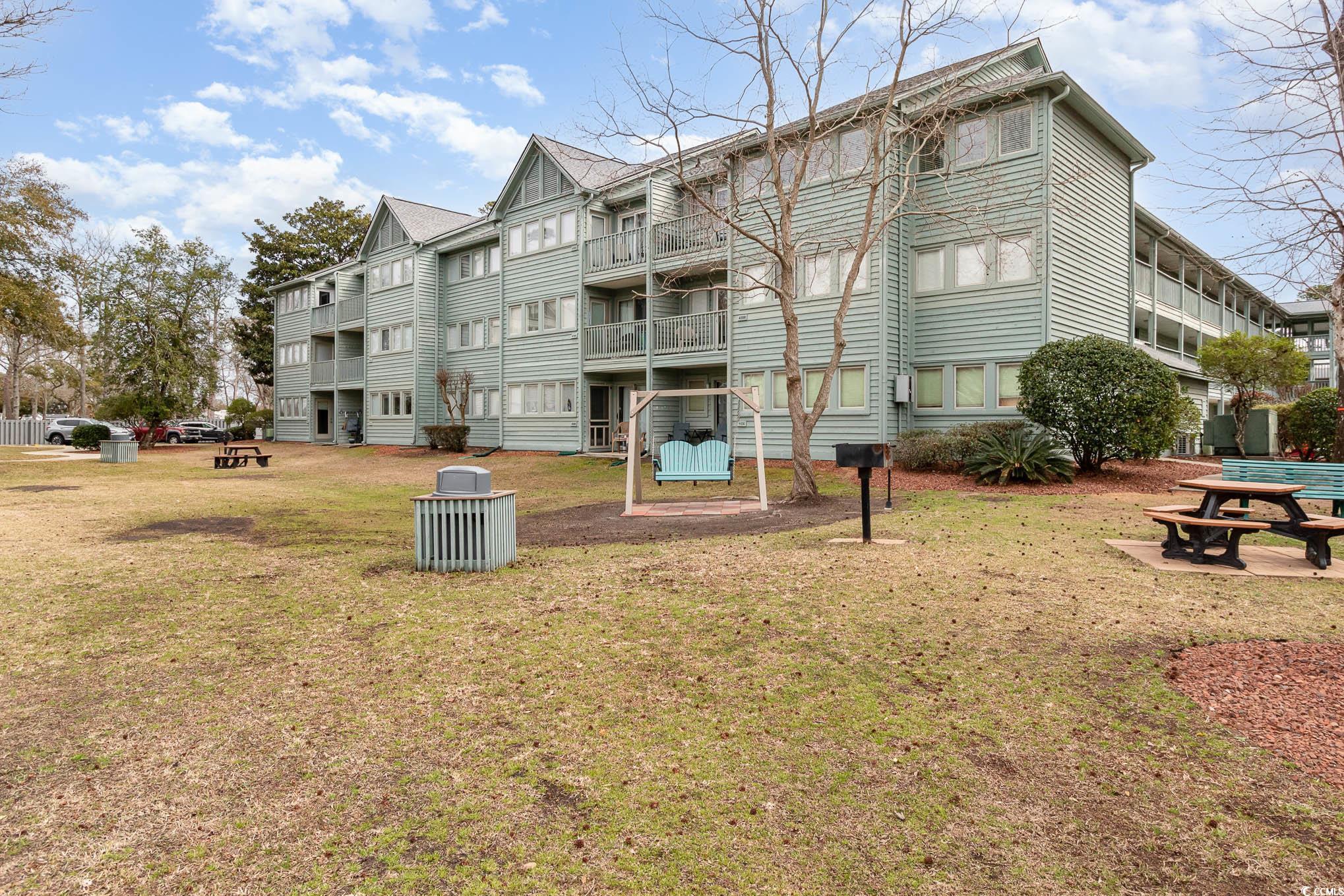 5905 South Kings Hwy. Property Photo 23