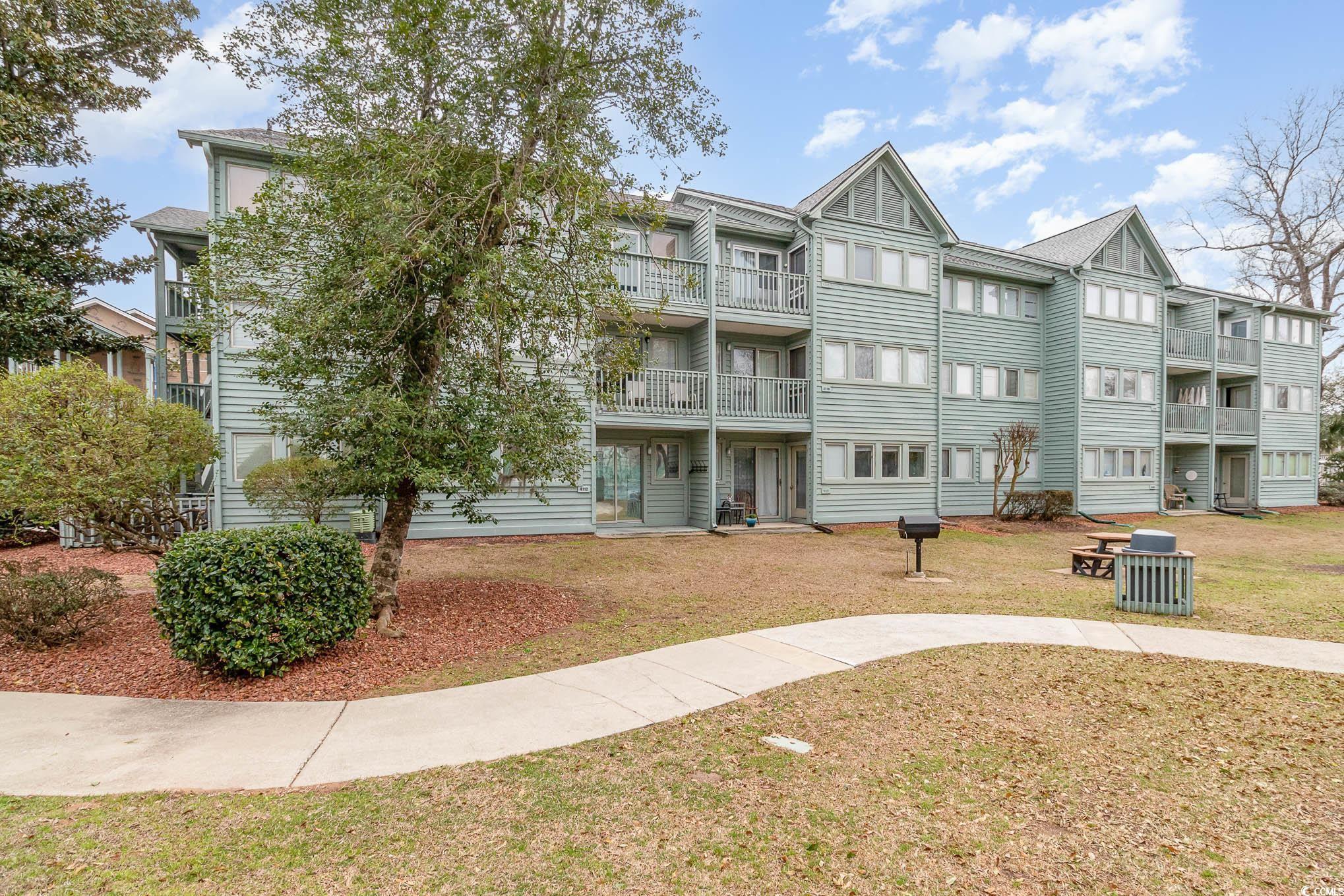 5905 South Kings Hwy. Property Photo 24