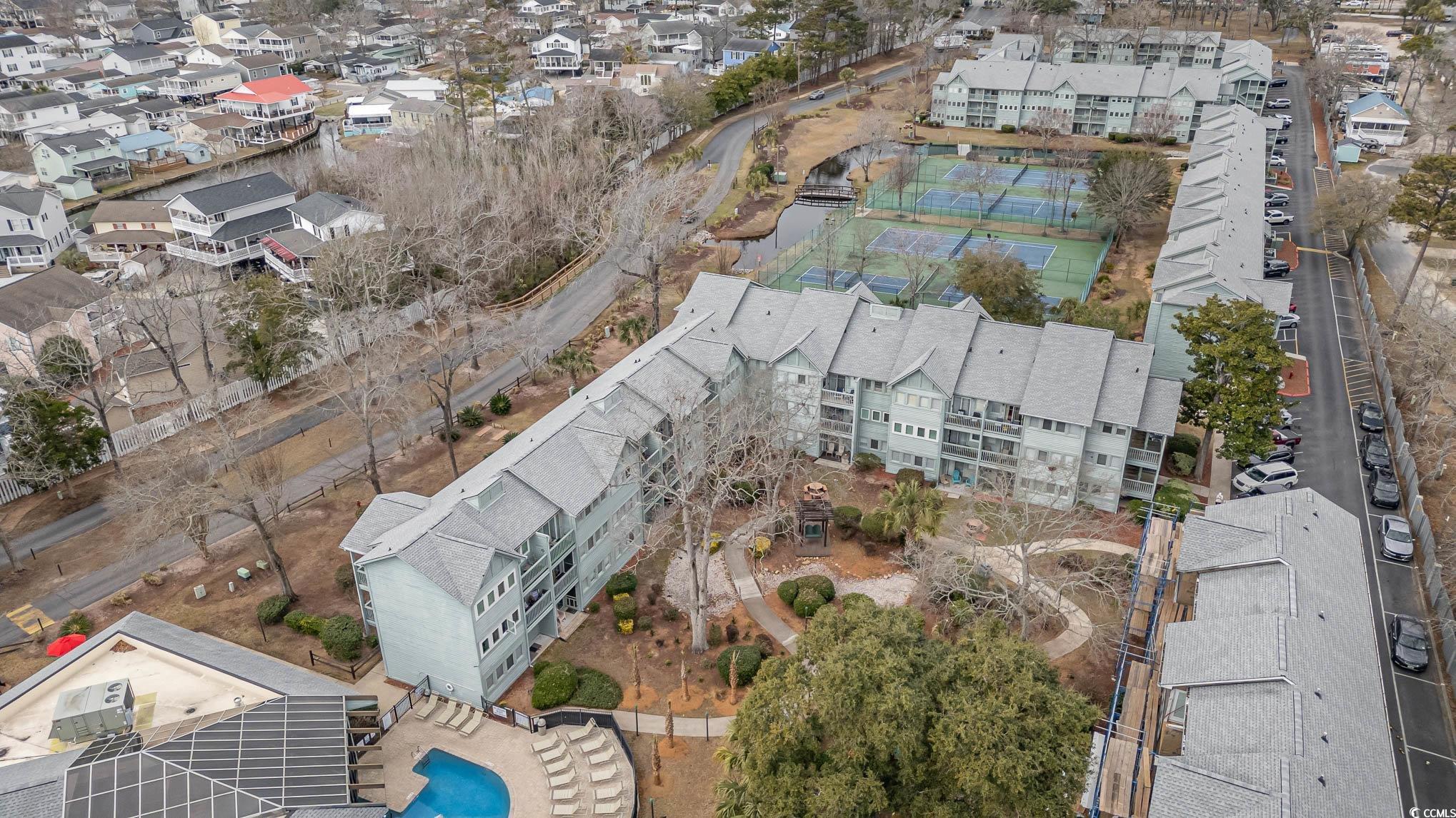 5905 South Kings Hwy. Property Photo 28