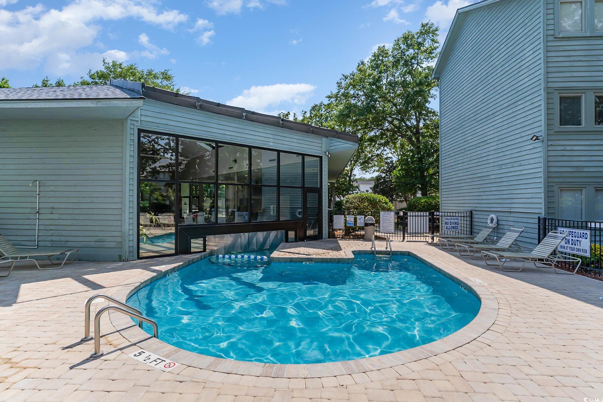 5905 South Kings Hwy. Property Photo 35