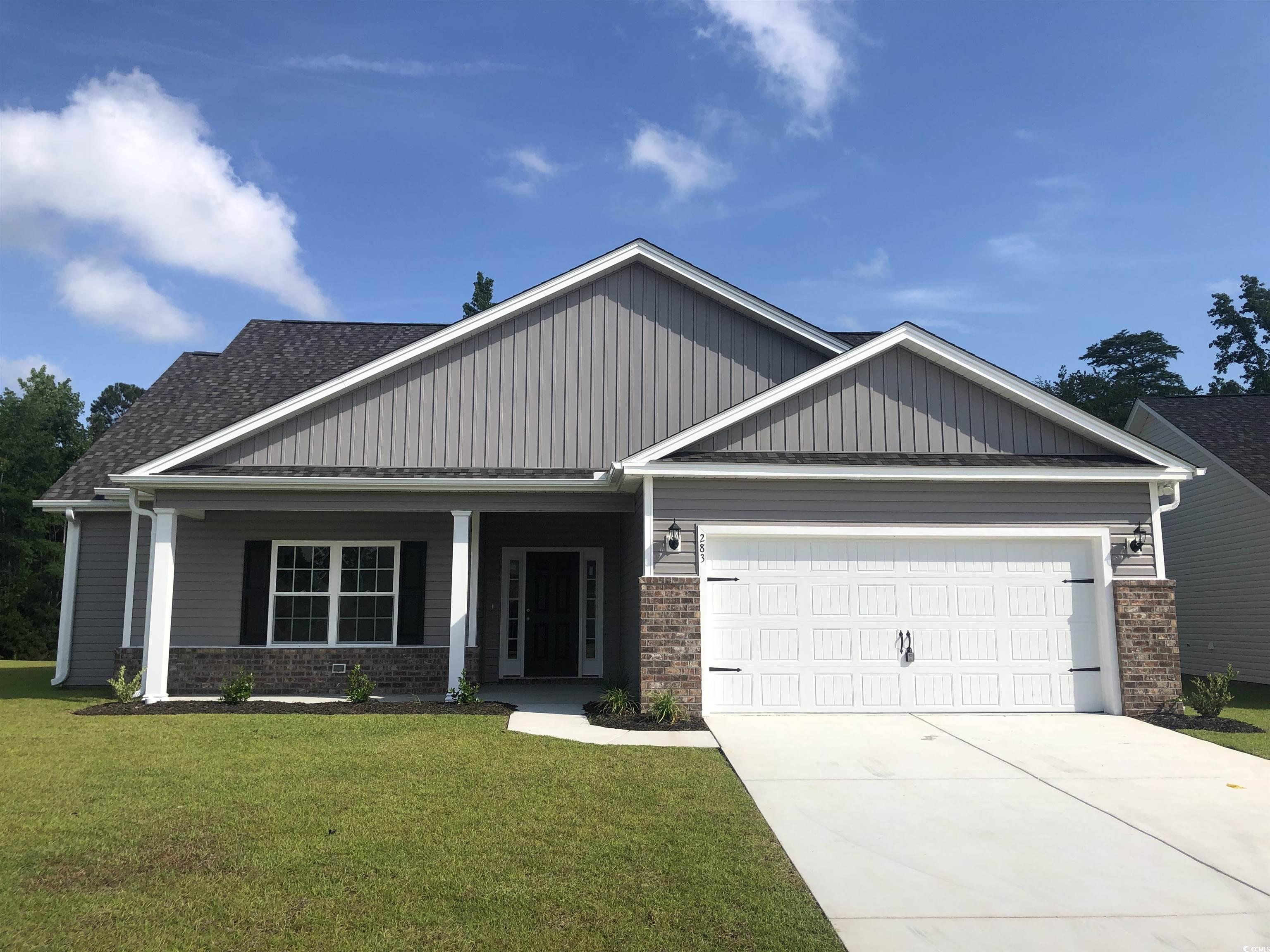 276 Stillbrook Dr. Property Photo