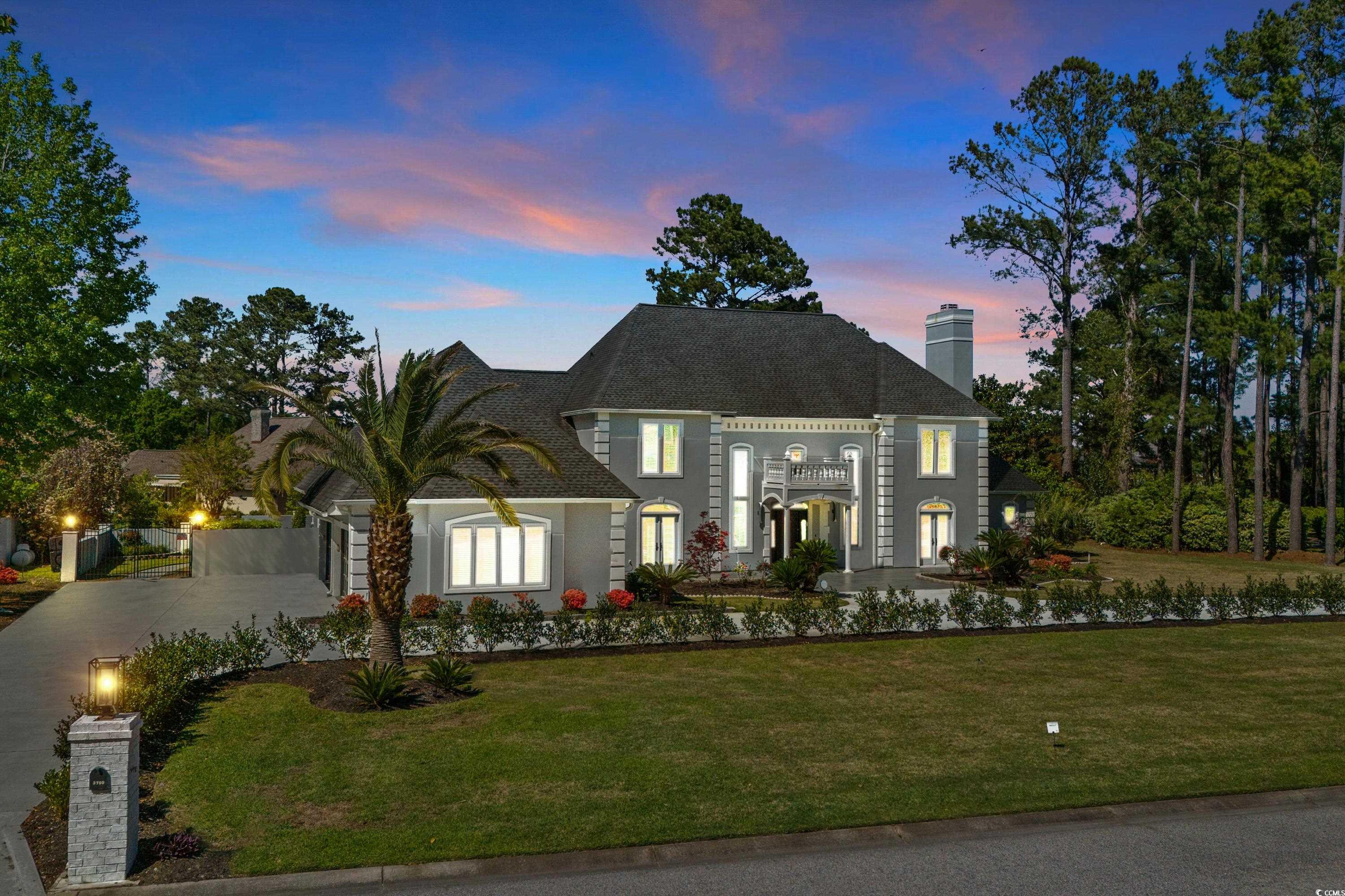 3700 Waterford Dr. Property Photo