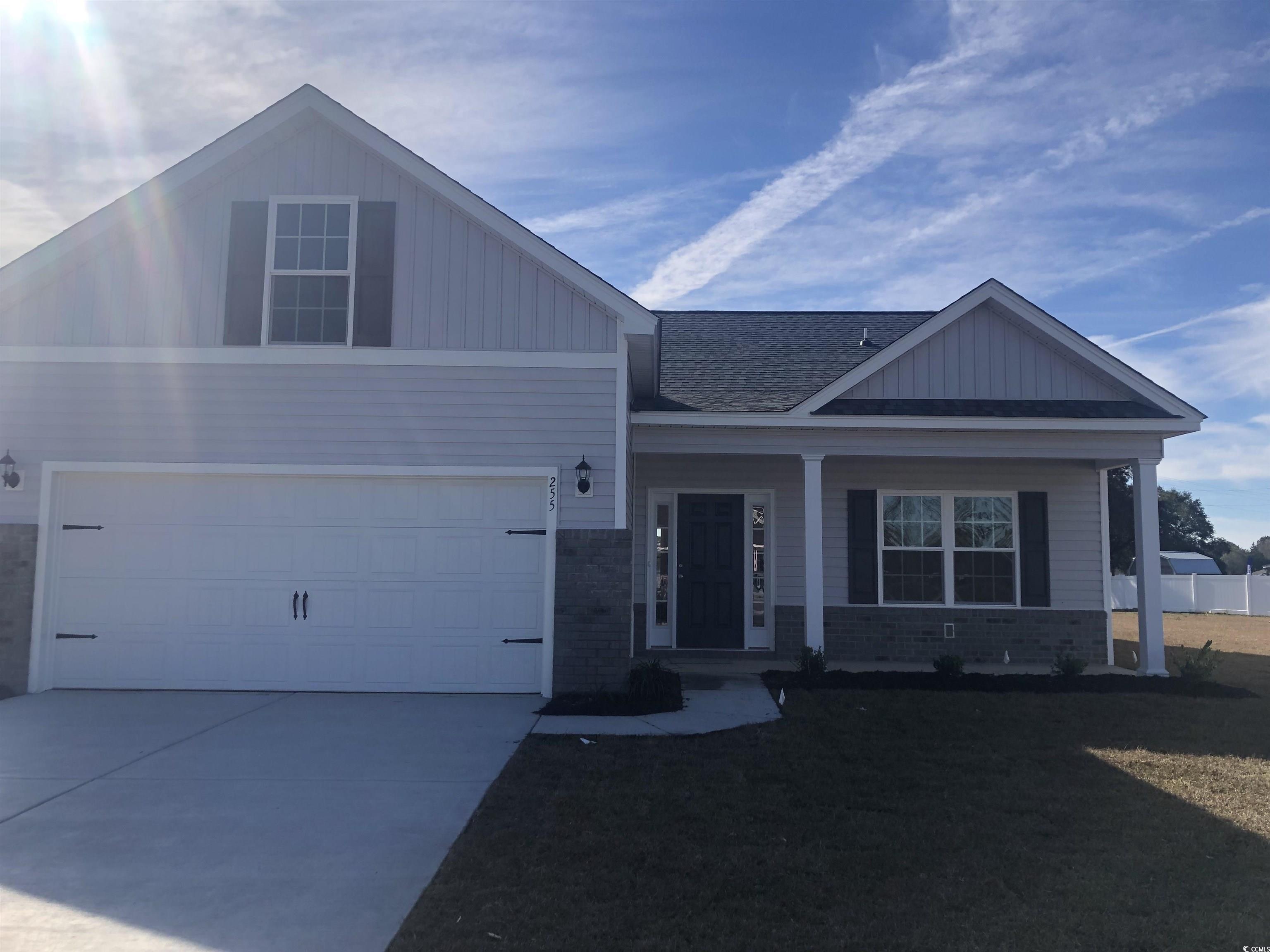 275 Stillbrook Dr. Property Photo