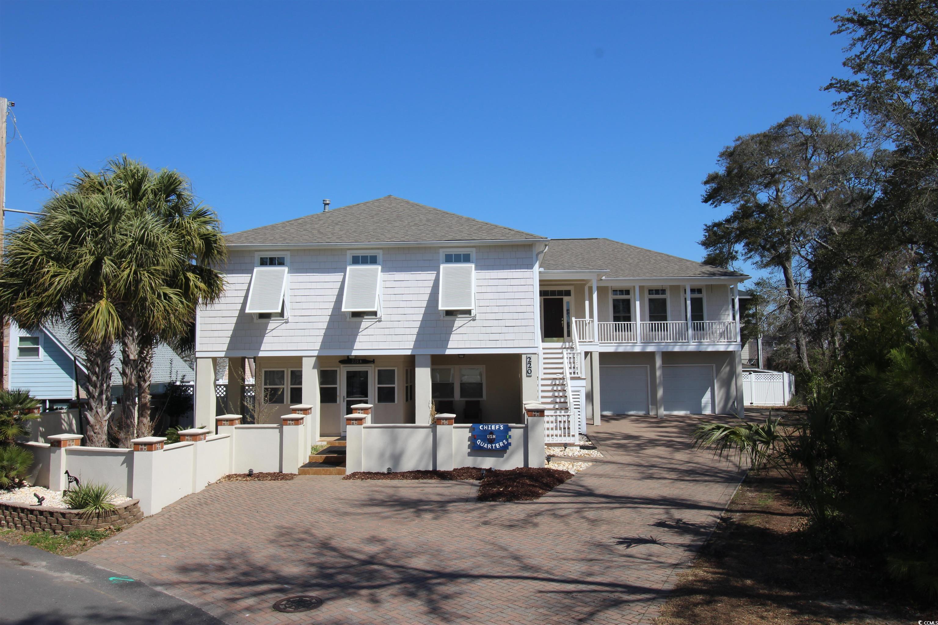 220 Starcrest Circle Property Photo