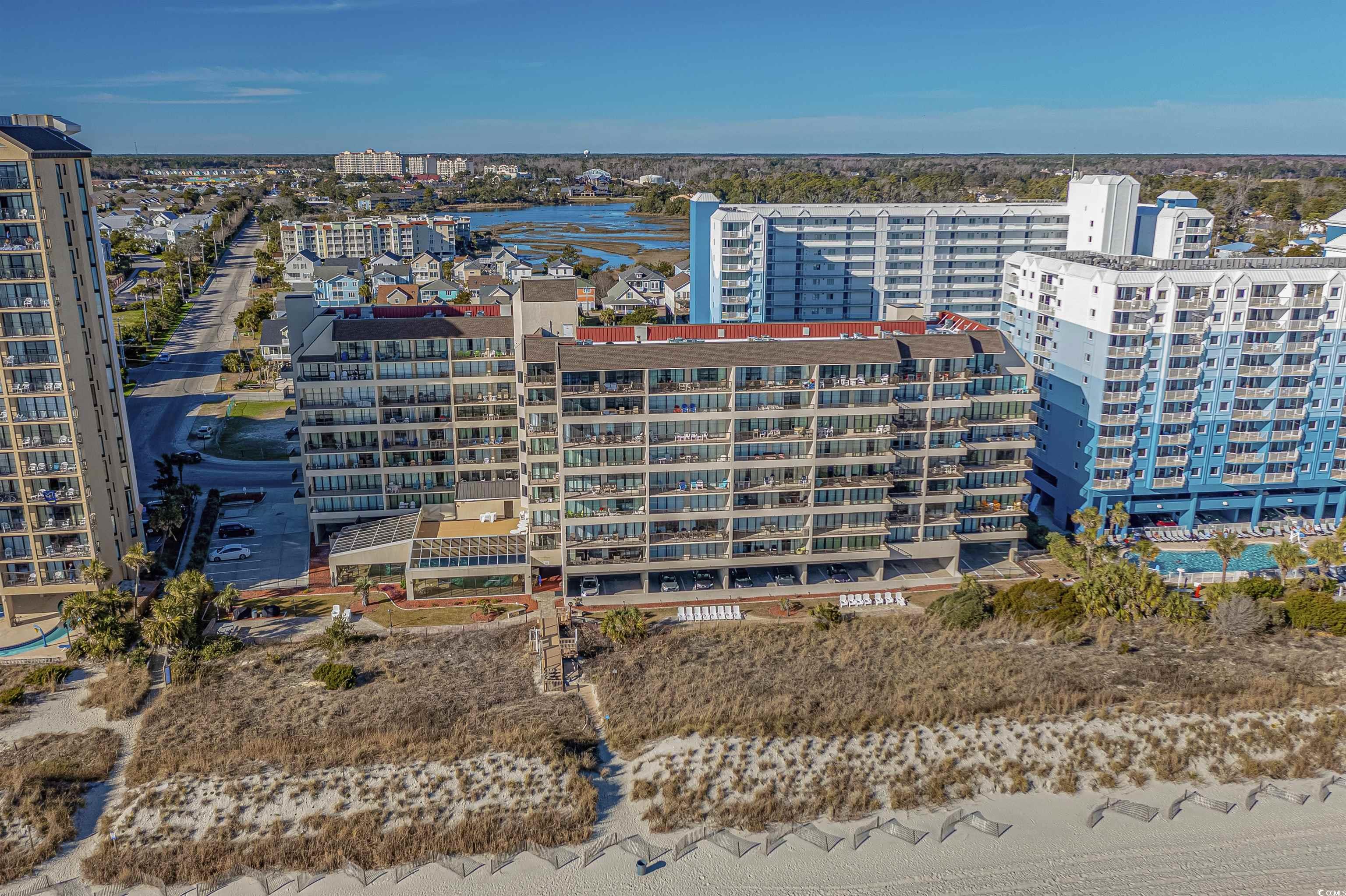 4719 S Ocean Blvd. Property Photo