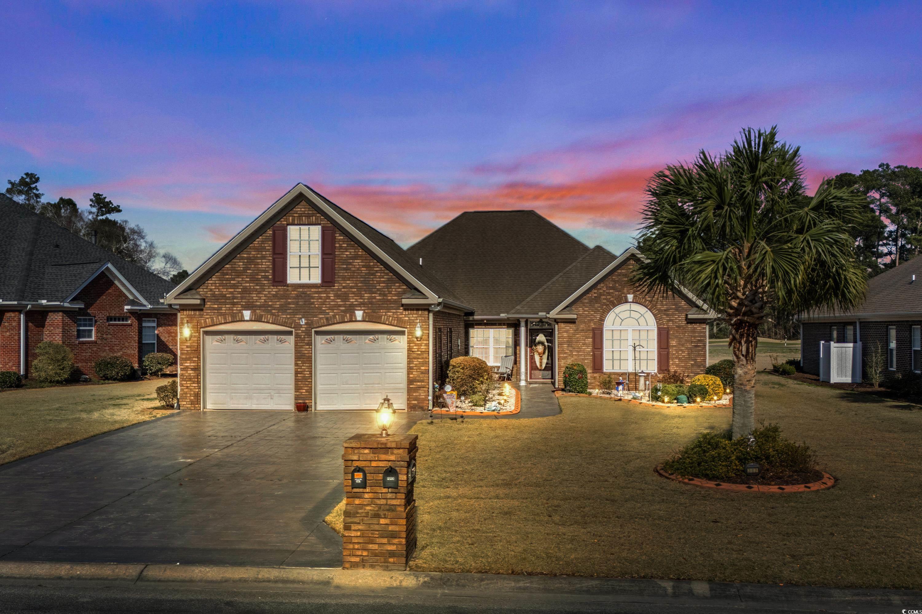387 Foxtail Dr. Property Photo