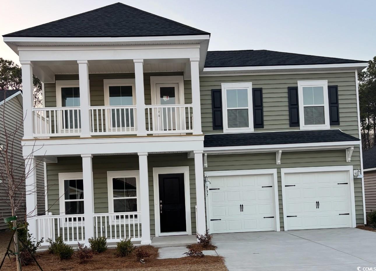 2017 Lone Cypress Dr Property Photo