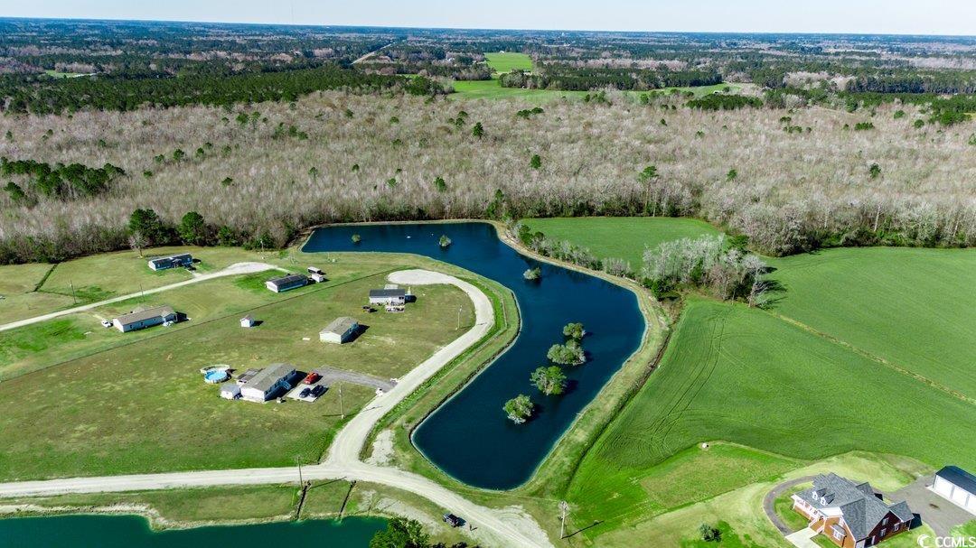 Lot 1b Pioneer Rd. Property Photo