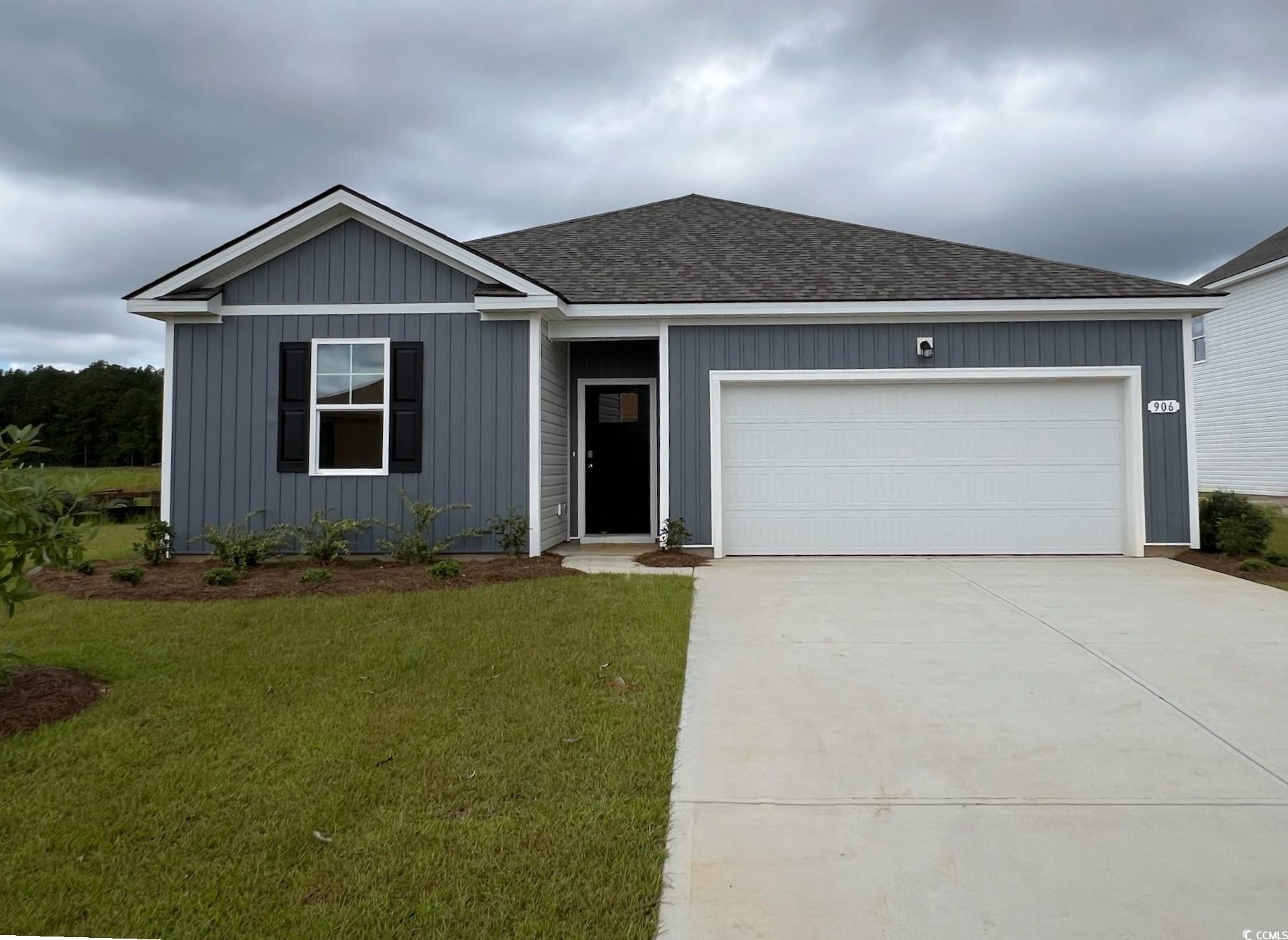 906 Ireland Dr. Property Photo 1