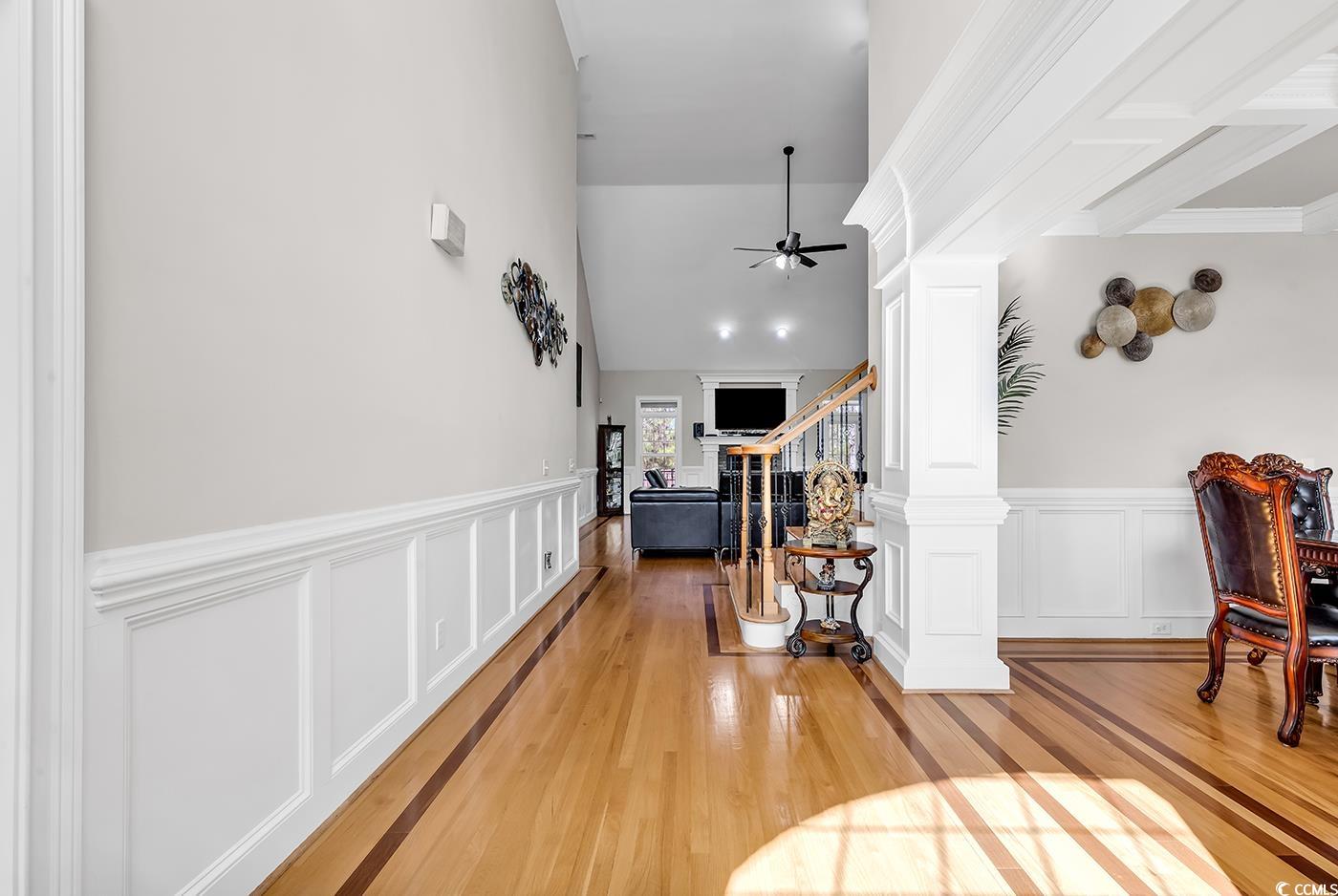 929 Barclay Dr. Property Photo 2