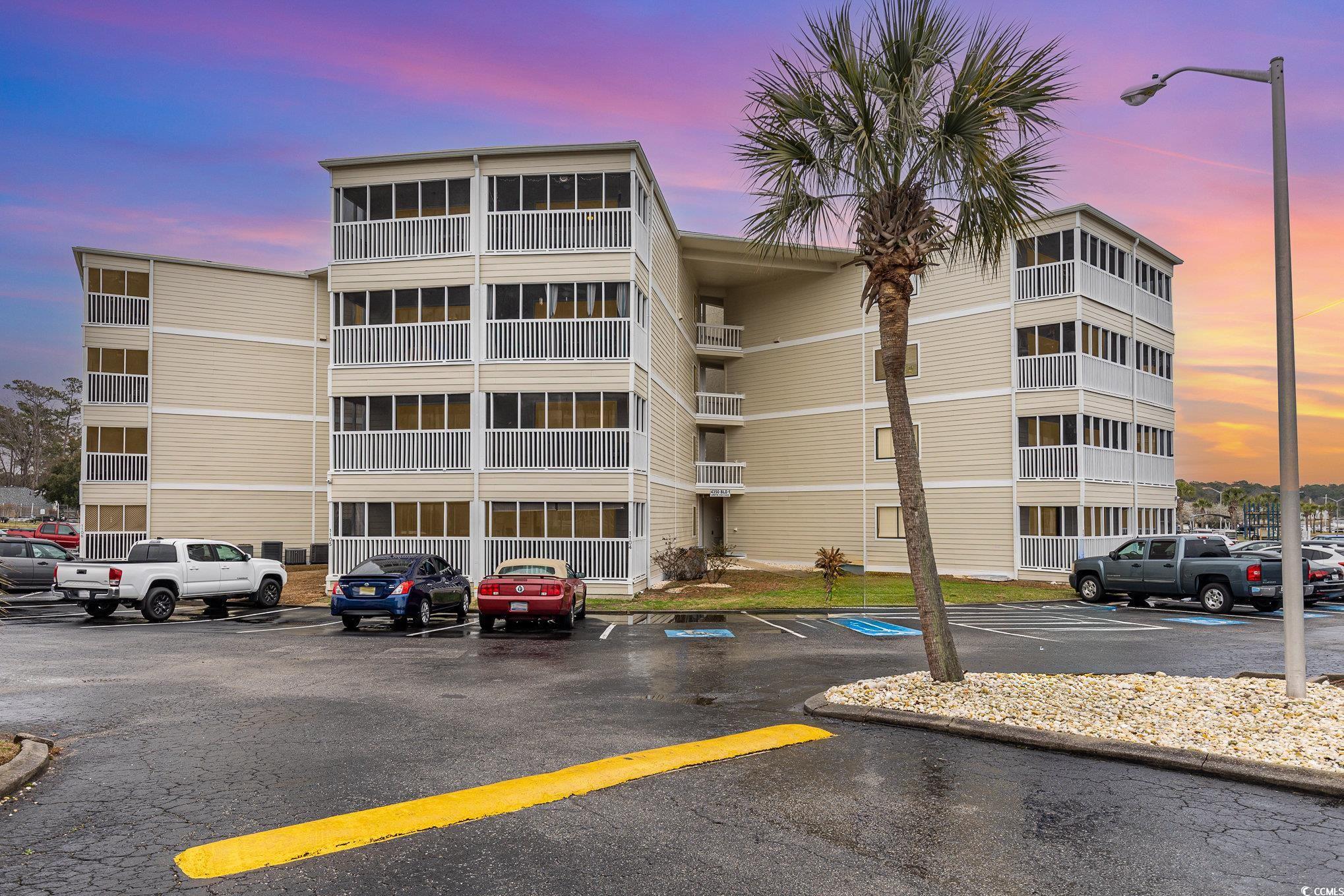 4350 Intercoastal Dr. Property Photo