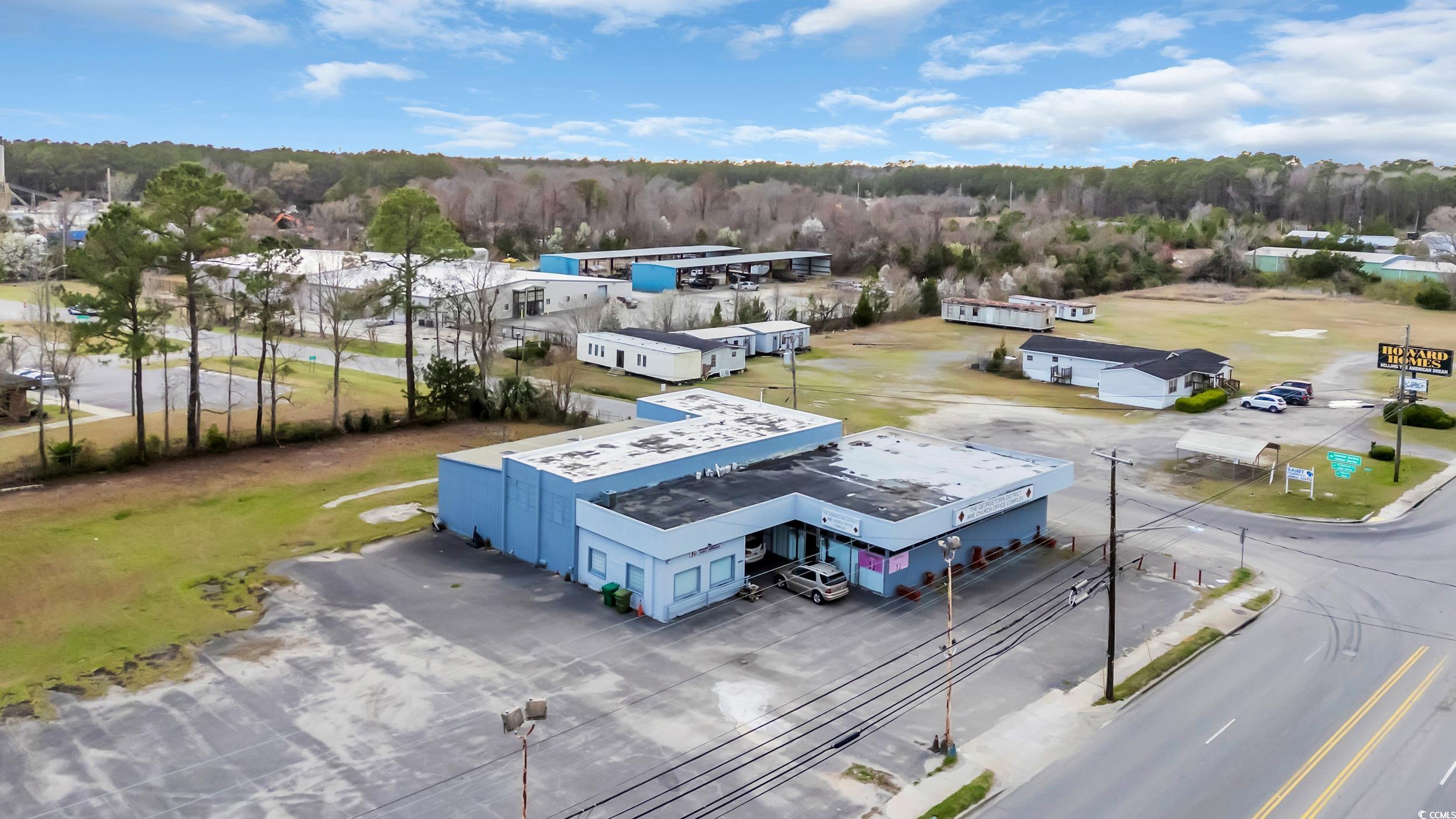 2921 Highmarket St. Property Photo