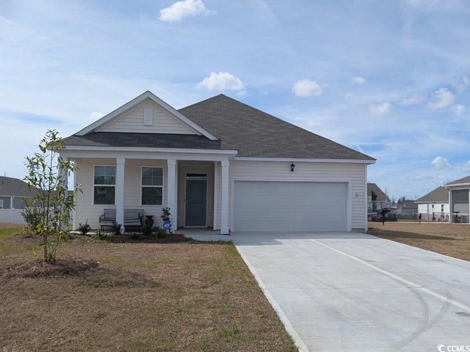 1460 Porchfield Dr. Property Photo
