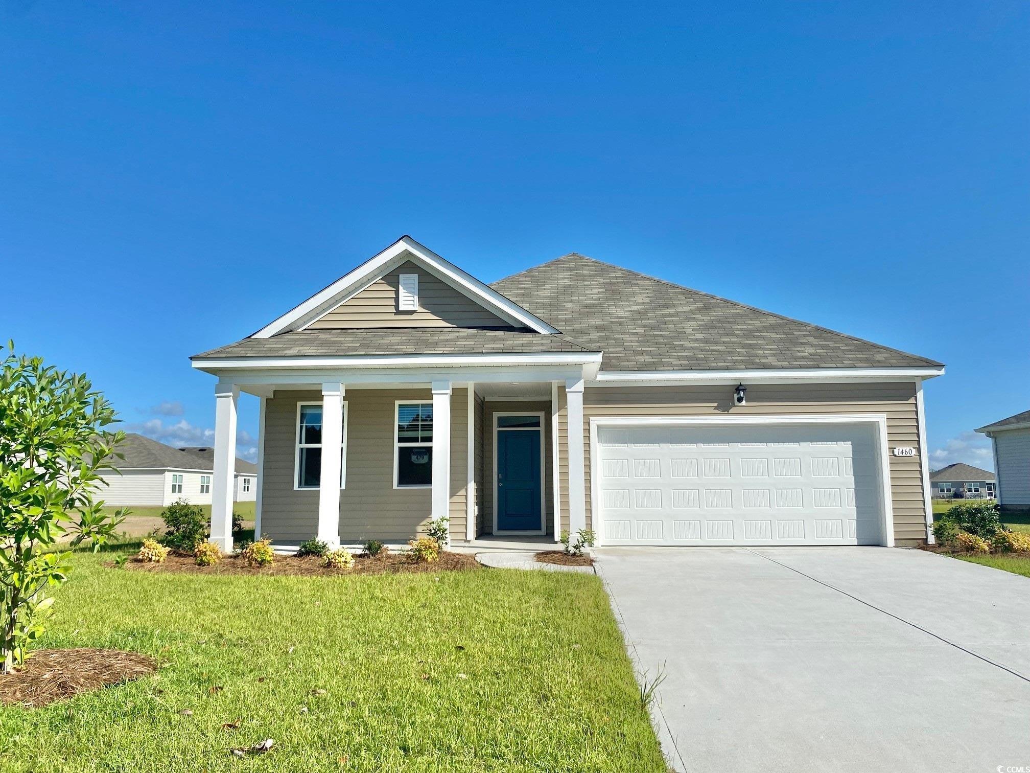 1460 Porchfield Dr. Property Photo 1