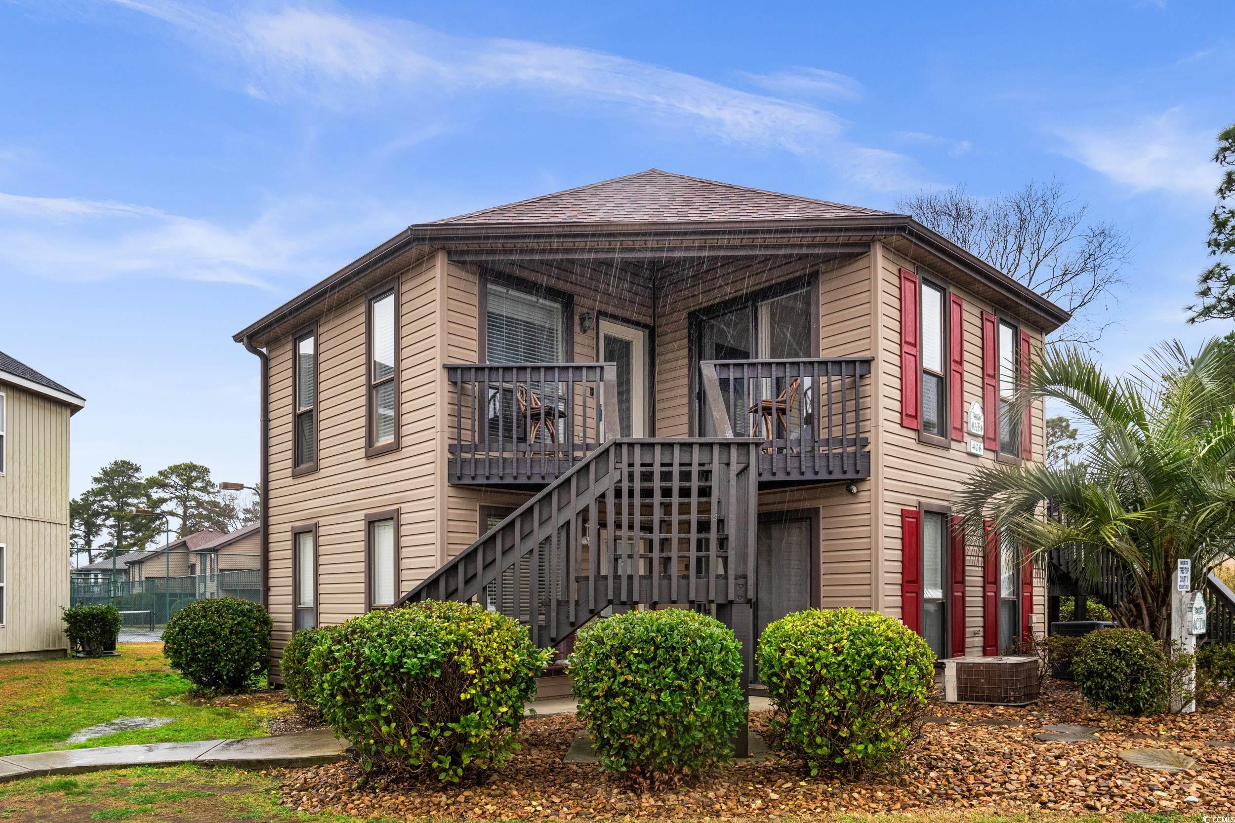 408 Tree Top Ct. Property Photo
