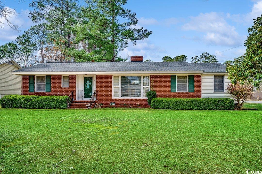 1300 Anderson St. Property Photo