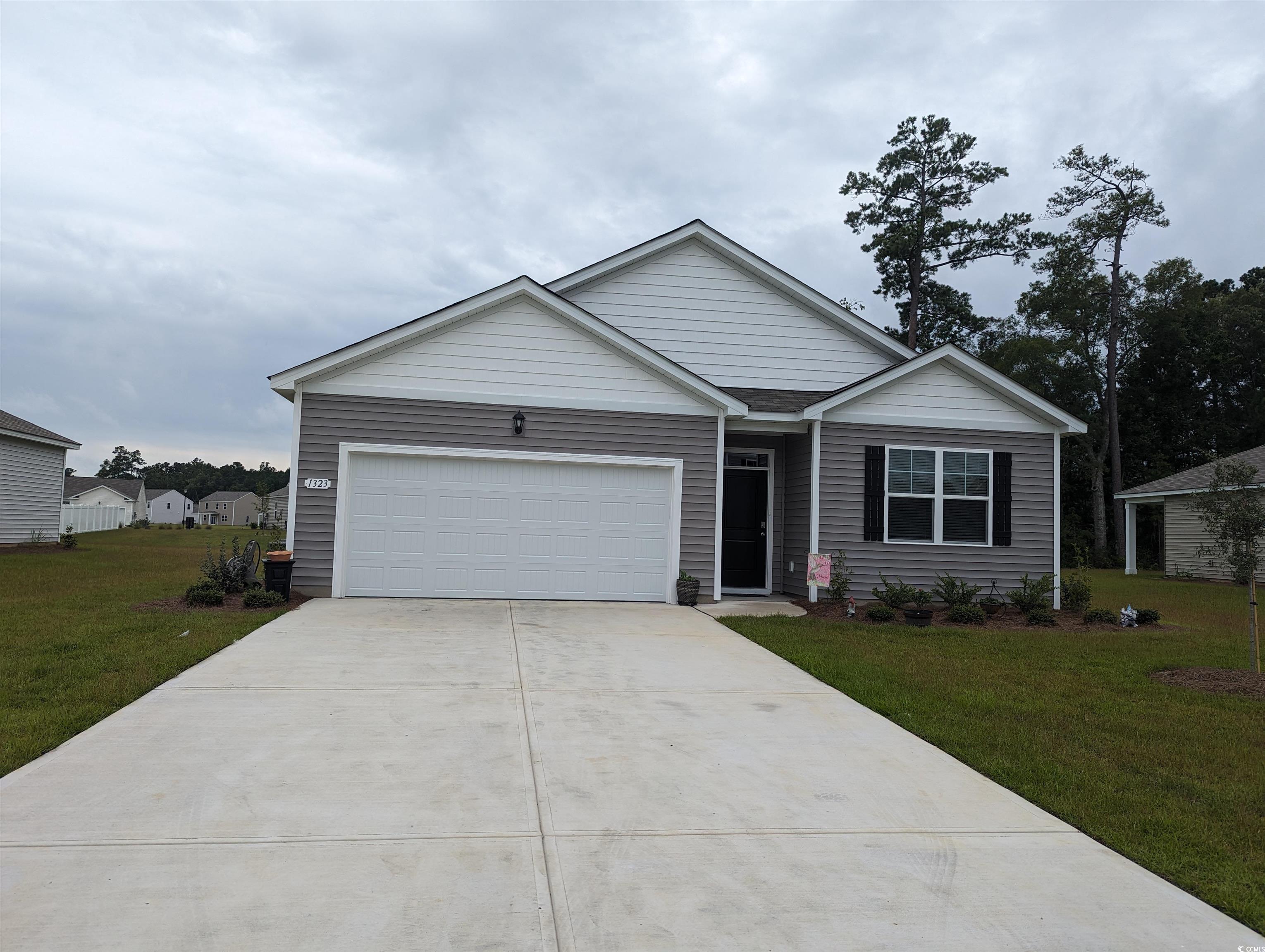 327 Clear Lake Dr. Property Photo