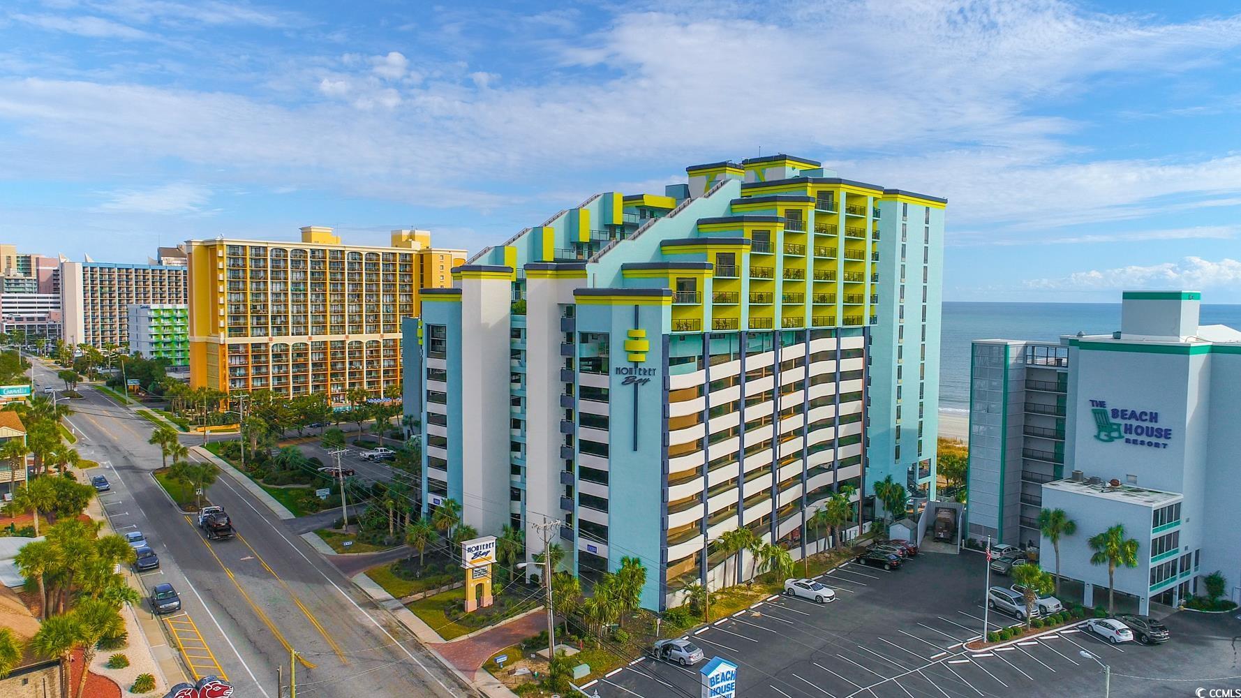 6804 N Ocean Blvd. Property Photo