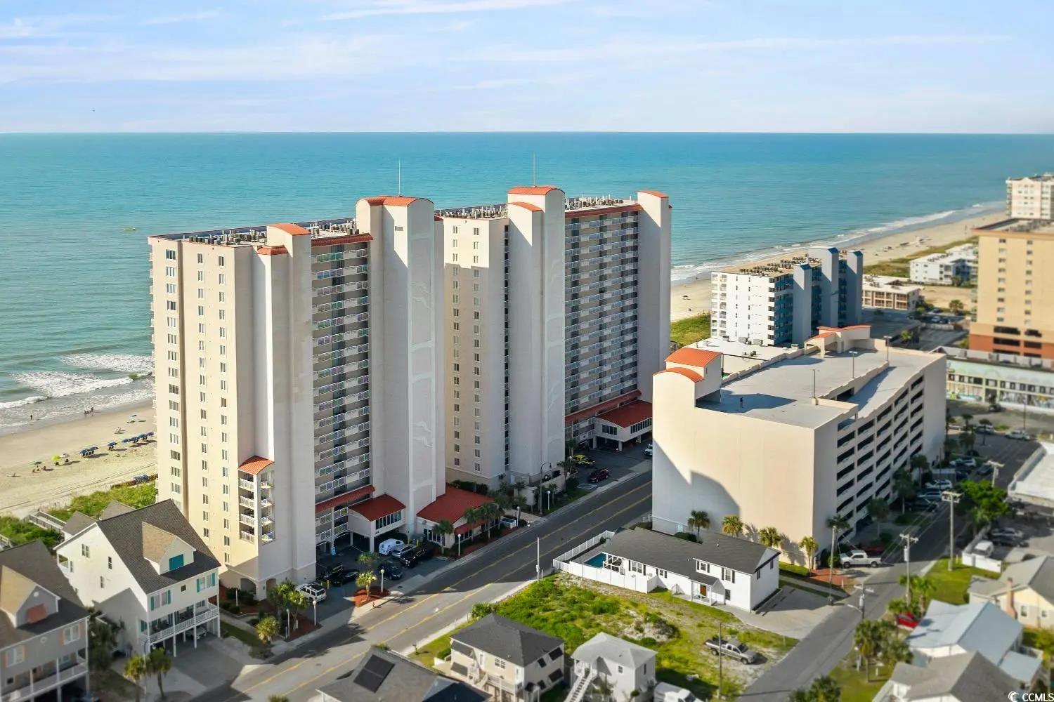 Crescent Shores High Rise Real Estate Listings Main Image