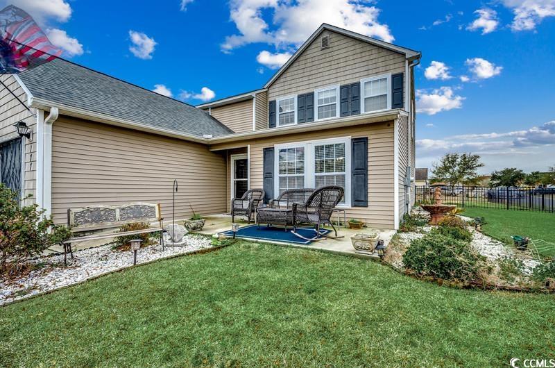 177 Tibton Circle Property Photo
