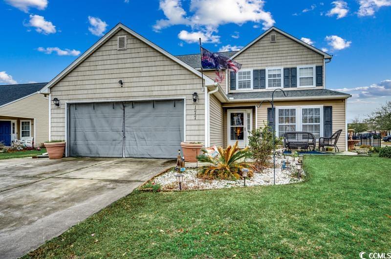 177 Tibton Circle Property Photo 2