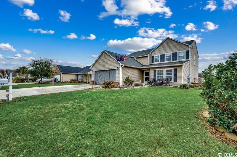 177 Tibton Circle Property Photo 3