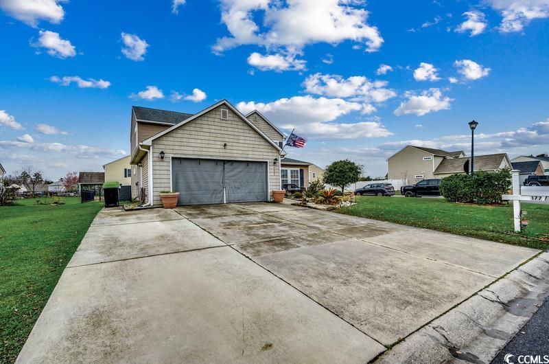 177 Tibton Circle Property Photo 4